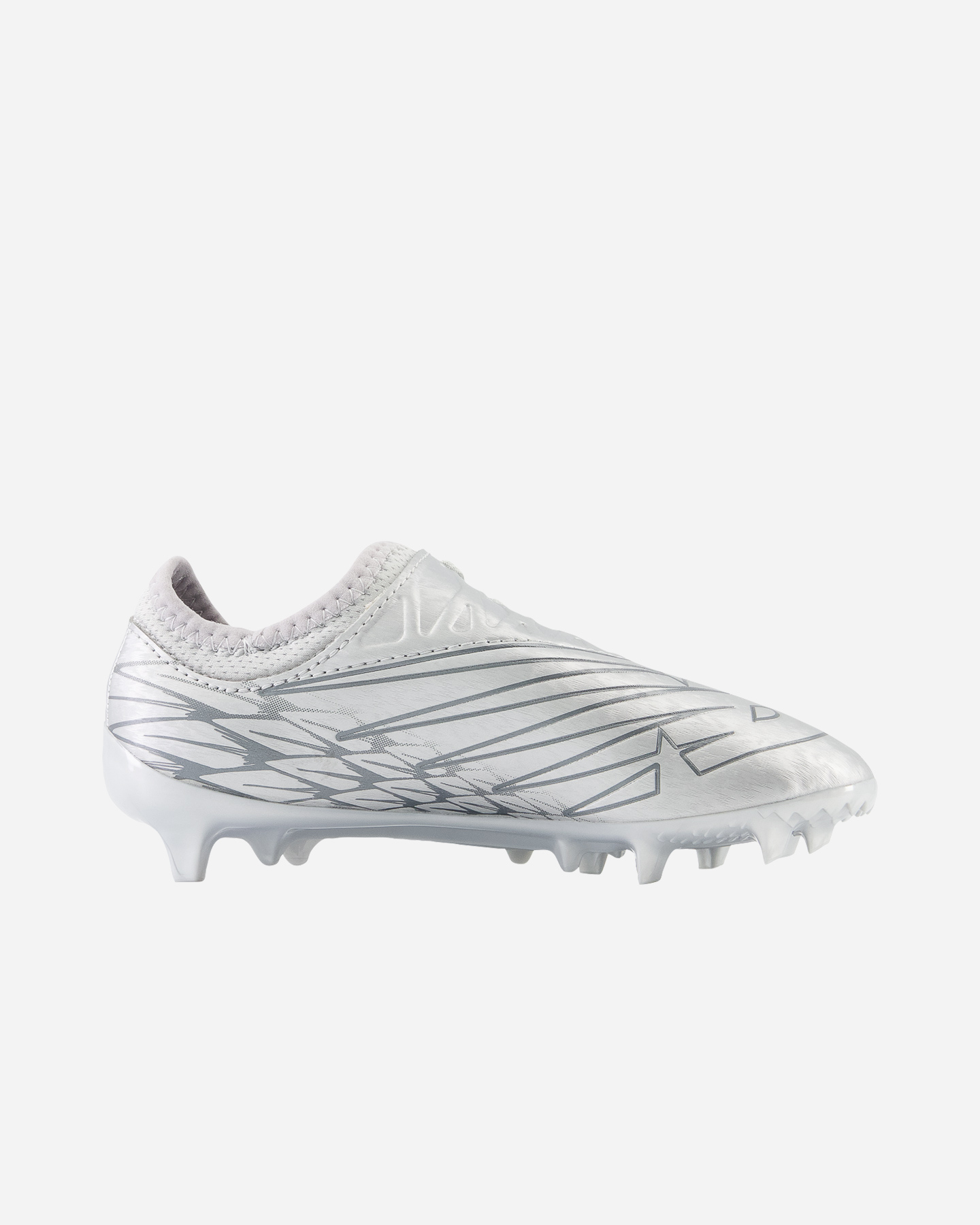 Scarpe calcio NEW BALANCE FURON V7 DISPATCH JR FG JR - Color mix - 0 | Cisalfa Sport