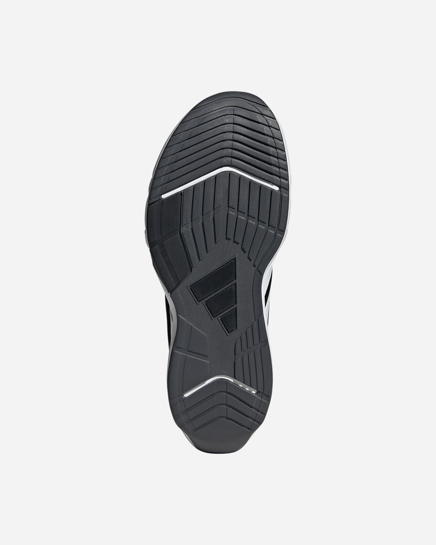 Scarpe training ADIDAS AMPLIMOVE TRAINER M - Nero - 2 | Cisalfa Sport