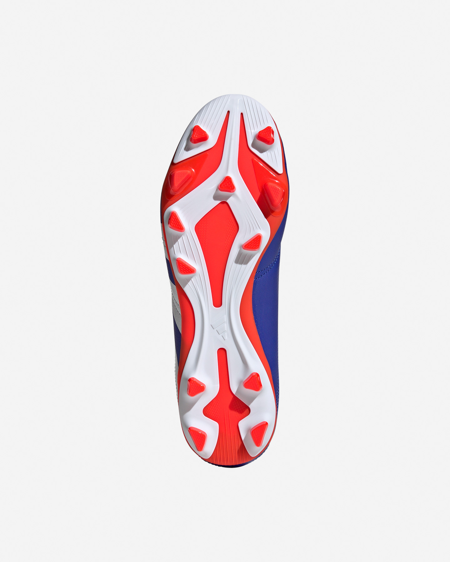 Scarpe calcio ADIDAS PREDATOR CLUB FXG M - Color mix - 1 | Cisalfa Sport
