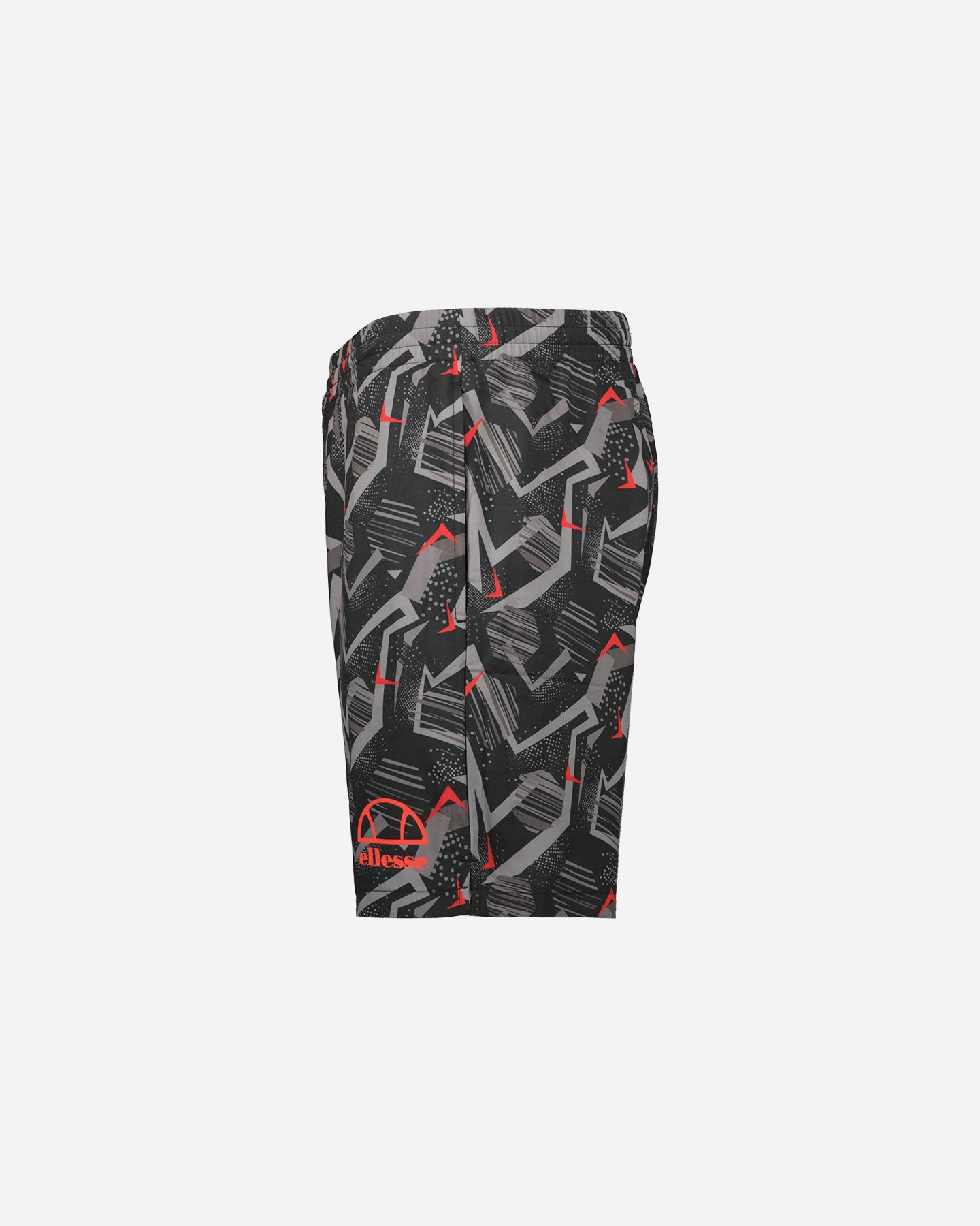 Pantaloncini tennis ELLESSE ATP ALL OVER M - 1 | Cisalfa Sport