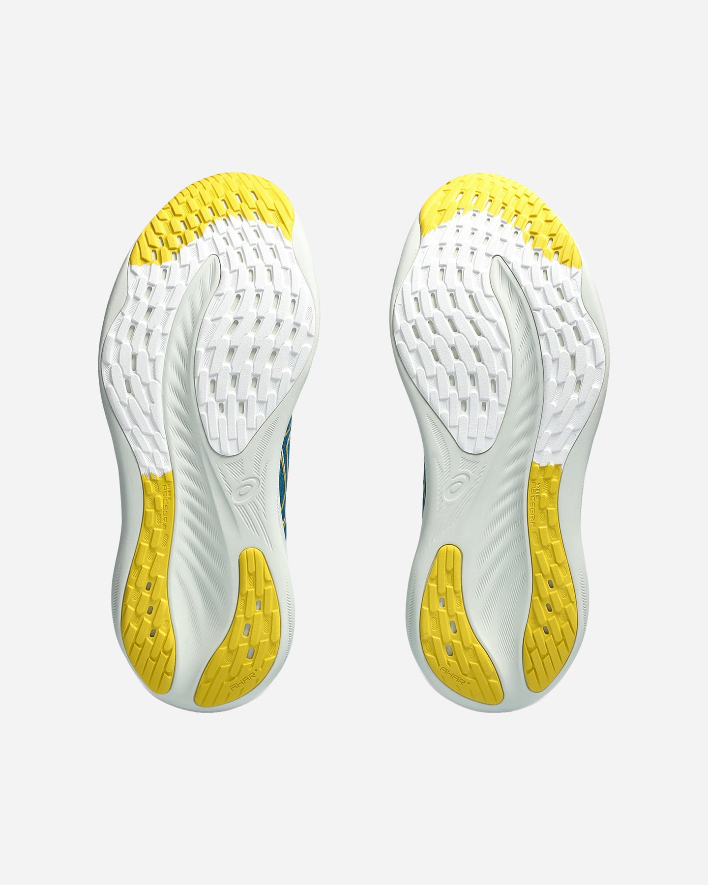 Scarpe running ASICS GEL-NIMBUS 26 M - Verde - 2 | Cisalfa Sport