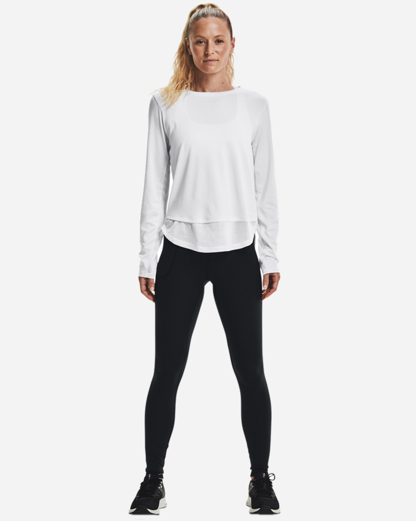 Leggings UNDER ARMOUR MOTION W - 2 | Cisalfa Sport