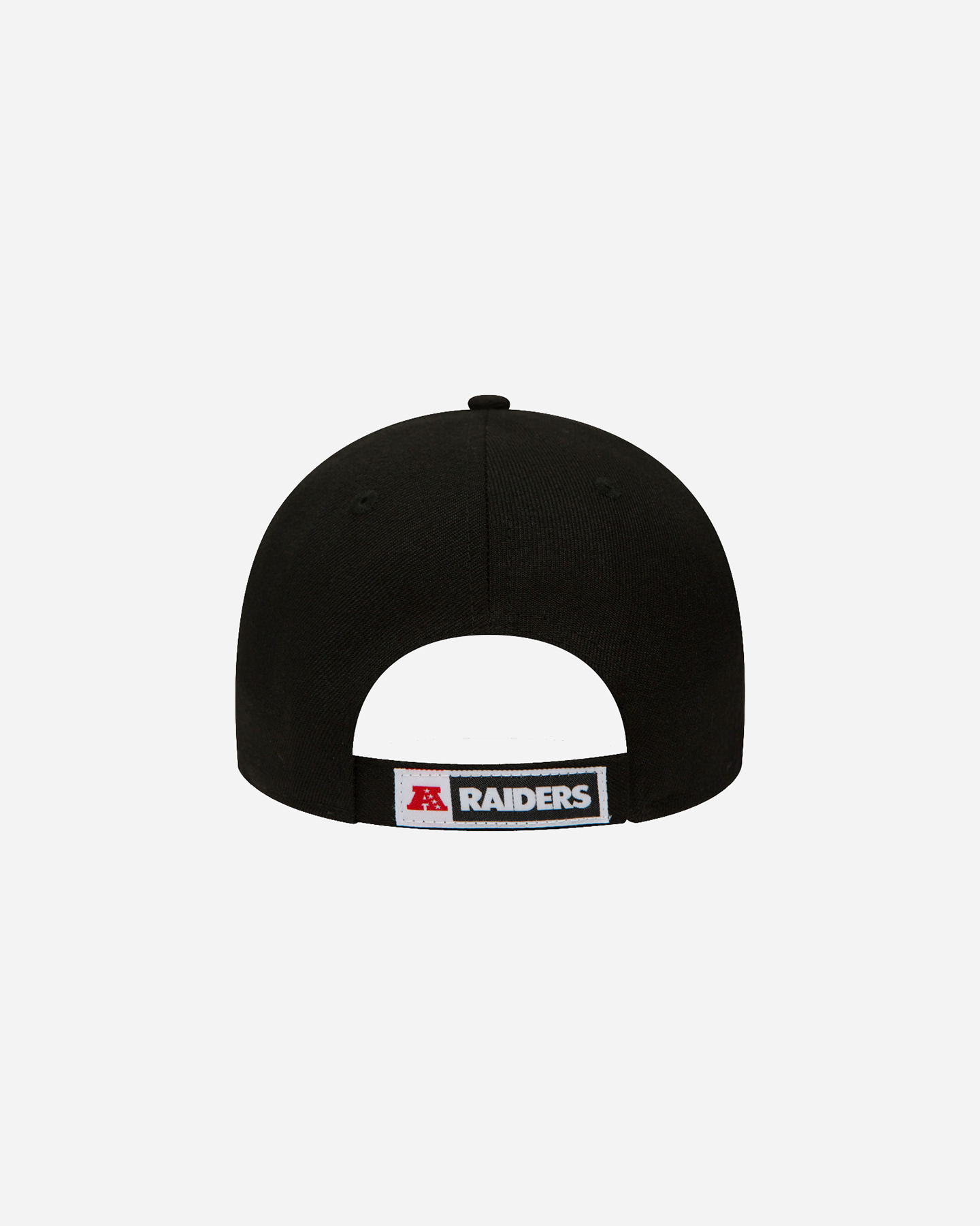 Cappellino NEW ERA 9FORTY LAS VEGAS RAIDERS - Nero - 4 | Cisalfa Sport