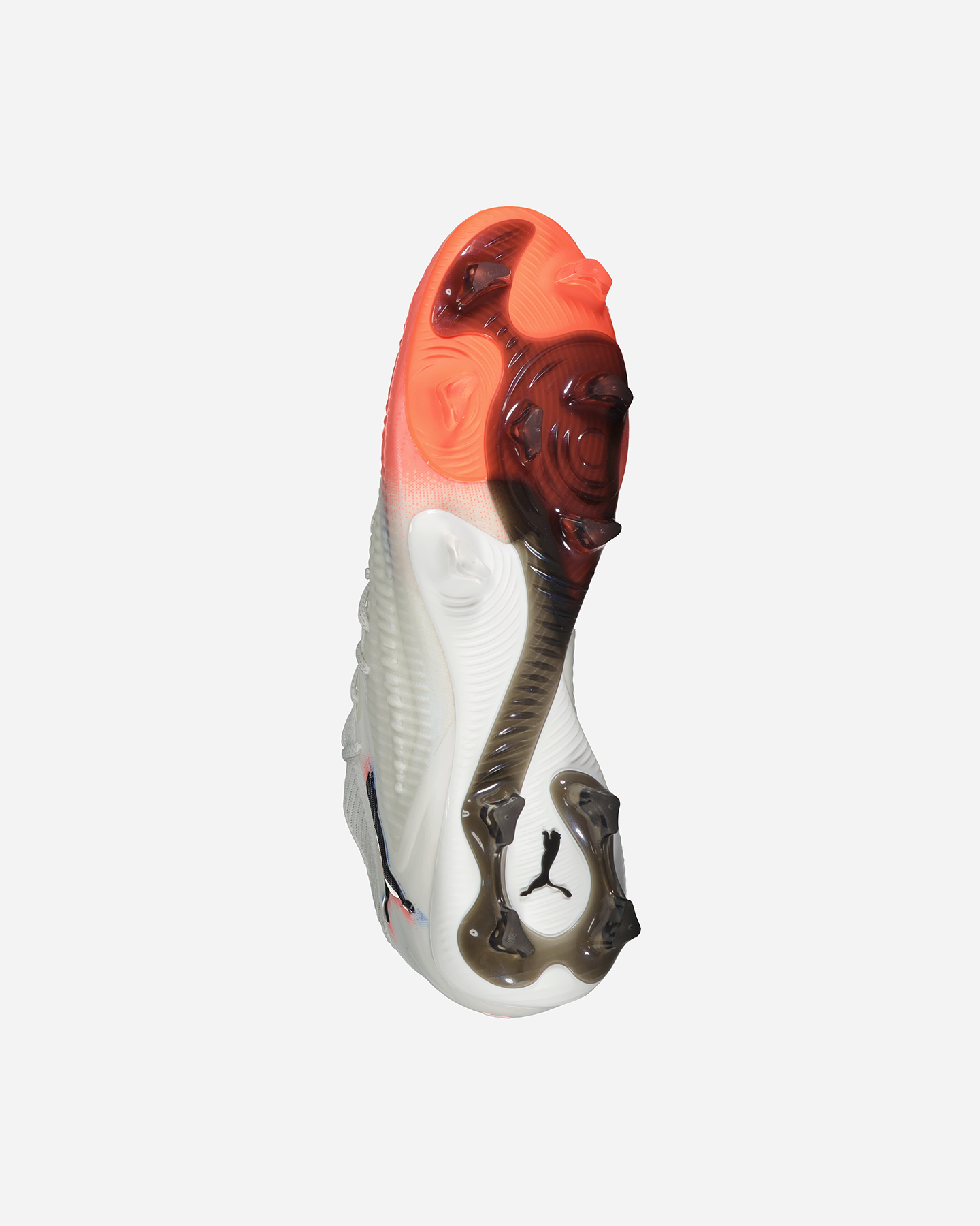Scarpe calcio PUMA FUTURE 8 ULTIMATE FG M - Color mix - 2 | Cisalfa Sport