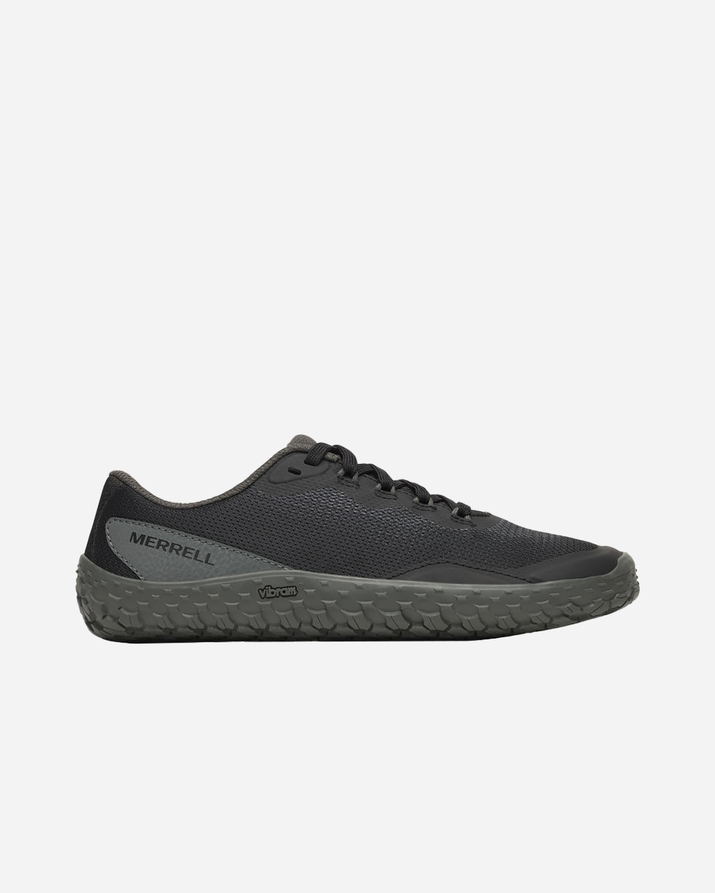Scarpe trekking MERRELL VAPOR GLOVE 7 W - Nero - 0 | Cisalfa Sport
