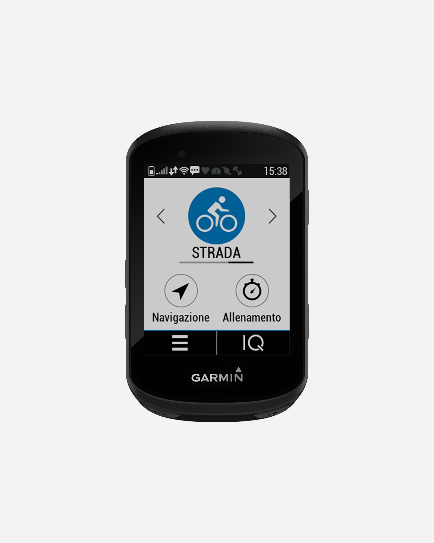 Ciclocomputer GARMIN EDGE 530 - Nero - 1 | Cisalfa Sport