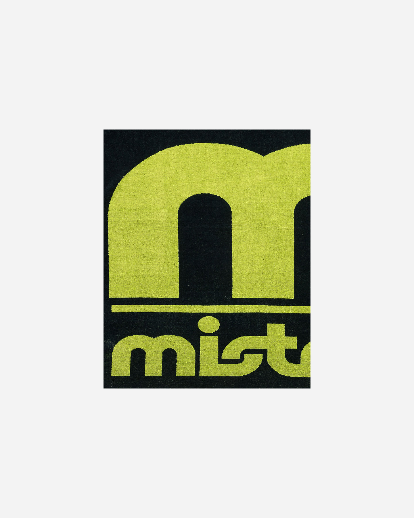 Telo mare MISTRAL LOGO  - 2 | Cisalfa Sport