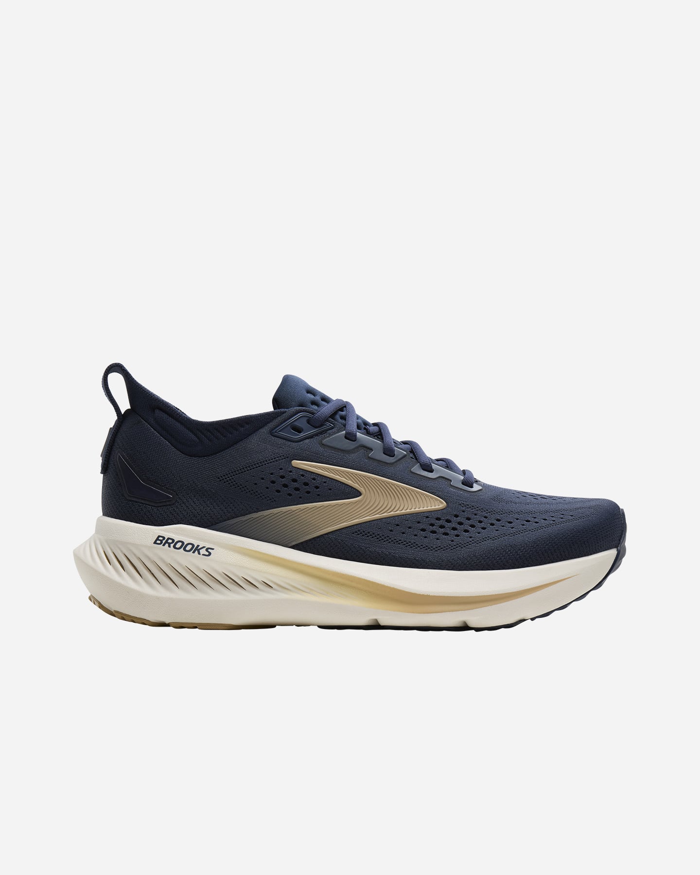 Scarpe running BROOKS GLYCERIN 23 M - Blu - 0 | Cisalfa Sport