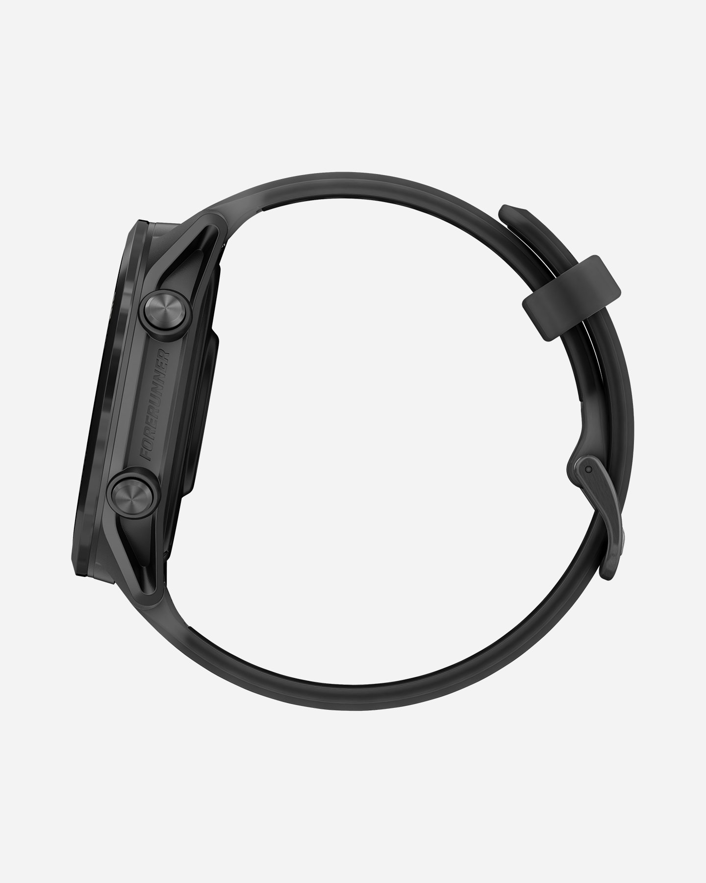 Orologio multifunzione GARMIN FORERUNNER 570 47MM  - Nero - 4 | Cisalfa Sport