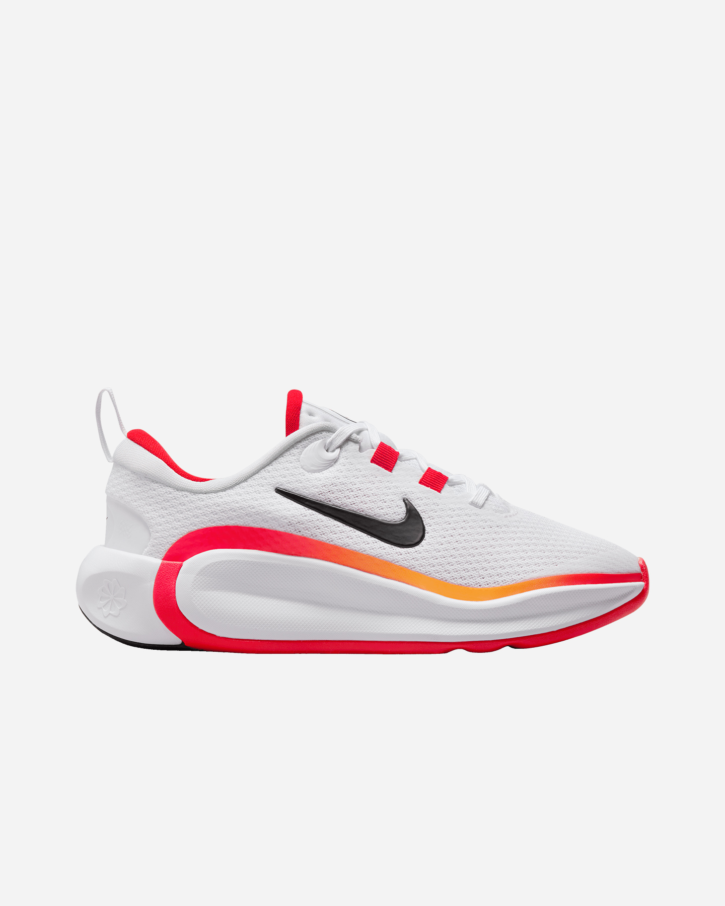 Scarpe running NIKE INFINITY JR - Bianco - 0 | Cisalfa Sport