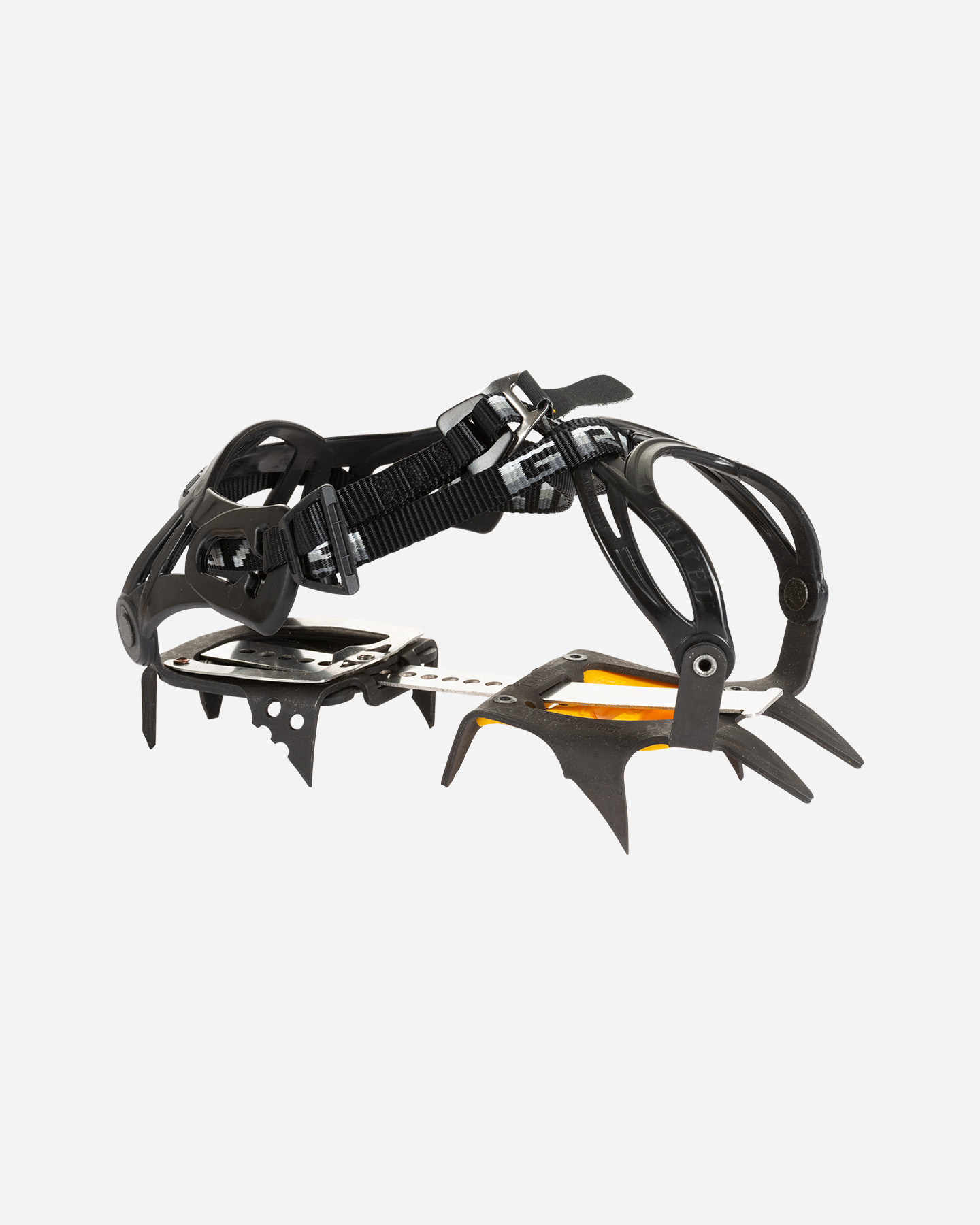 Ramponi GRIVEL G1 NC EVO  - Color mix - 0 | Cisalfa Sport