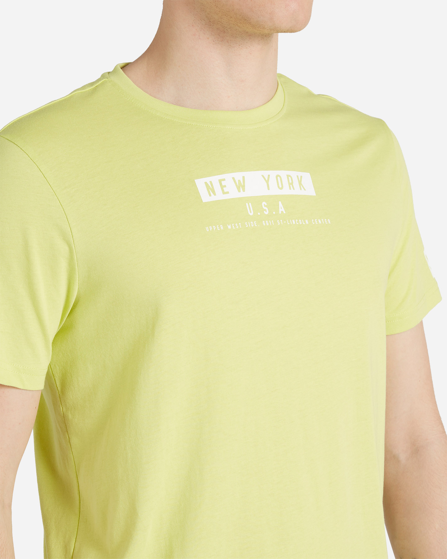 T-shirt DACK'S BASIC COLLECTION M - 16 | Cisalfa Sport