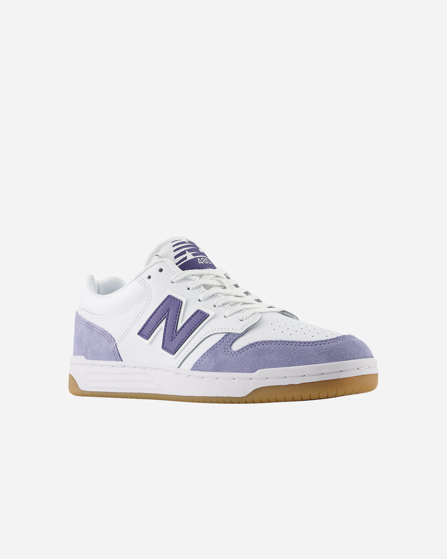 Scarpe sneakers NEW BALANCE 480 M - Color mix - 1 | Cisalfa Sport