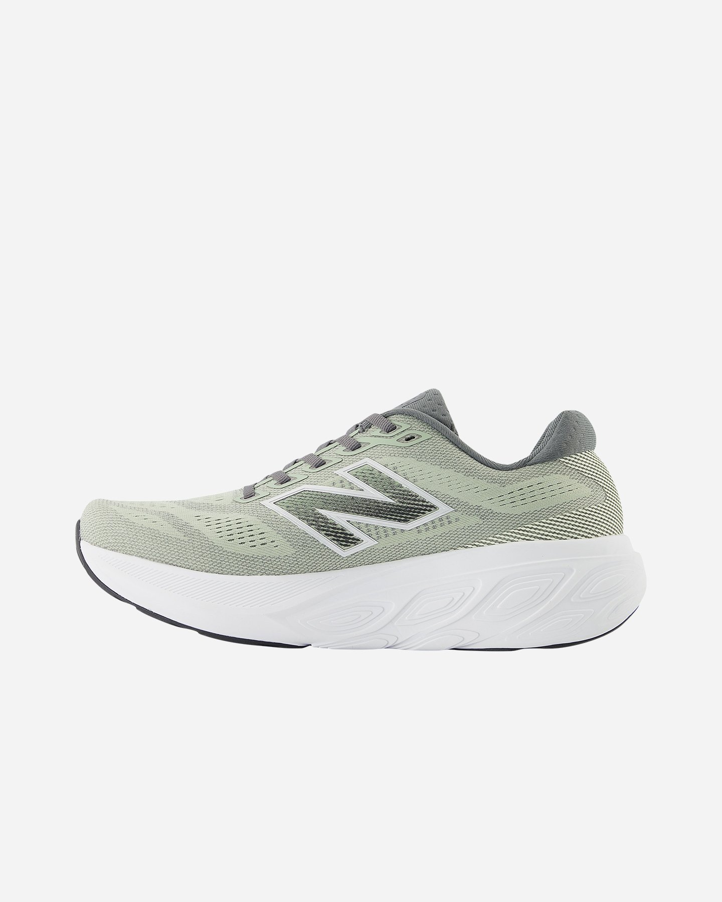 Scarpe running NEW BALANCE FRESH FOAM 880 V15 M - Verde - 5 | Cisalfa Sport