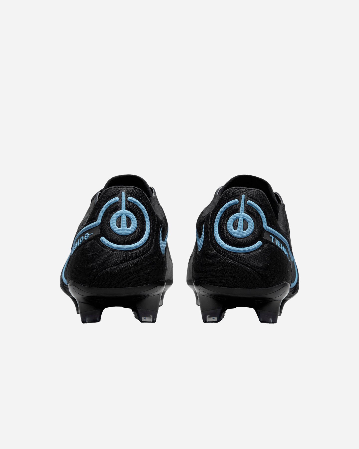 Scarpe calcio NIKE TIEMPO LEGEND 9 ELITE FG M - Nero - 4 | Cisalfa Sport