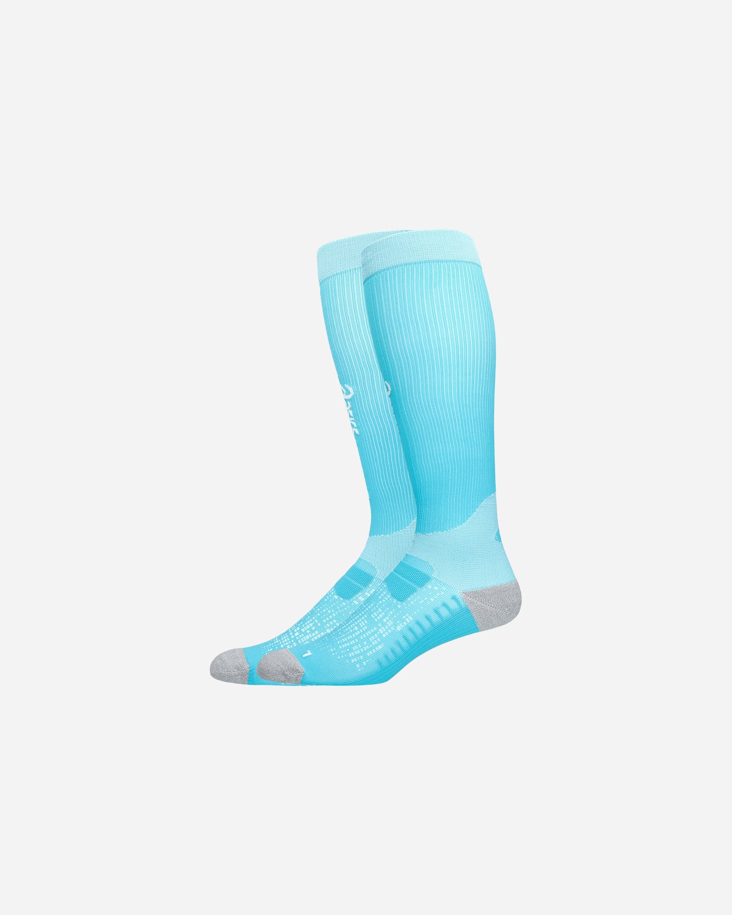 Calze running ASICS PERFORMANCE RUN - Azzurro - 1 | Cisalfa Sport