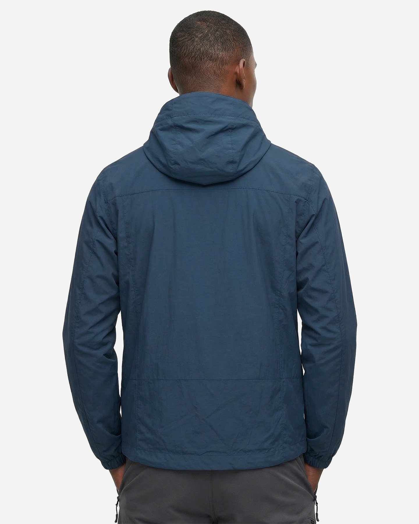 Giubbotto MISTRAL ADVENTURE DIVISION M - Denim - 3 | Cisalfa Sport