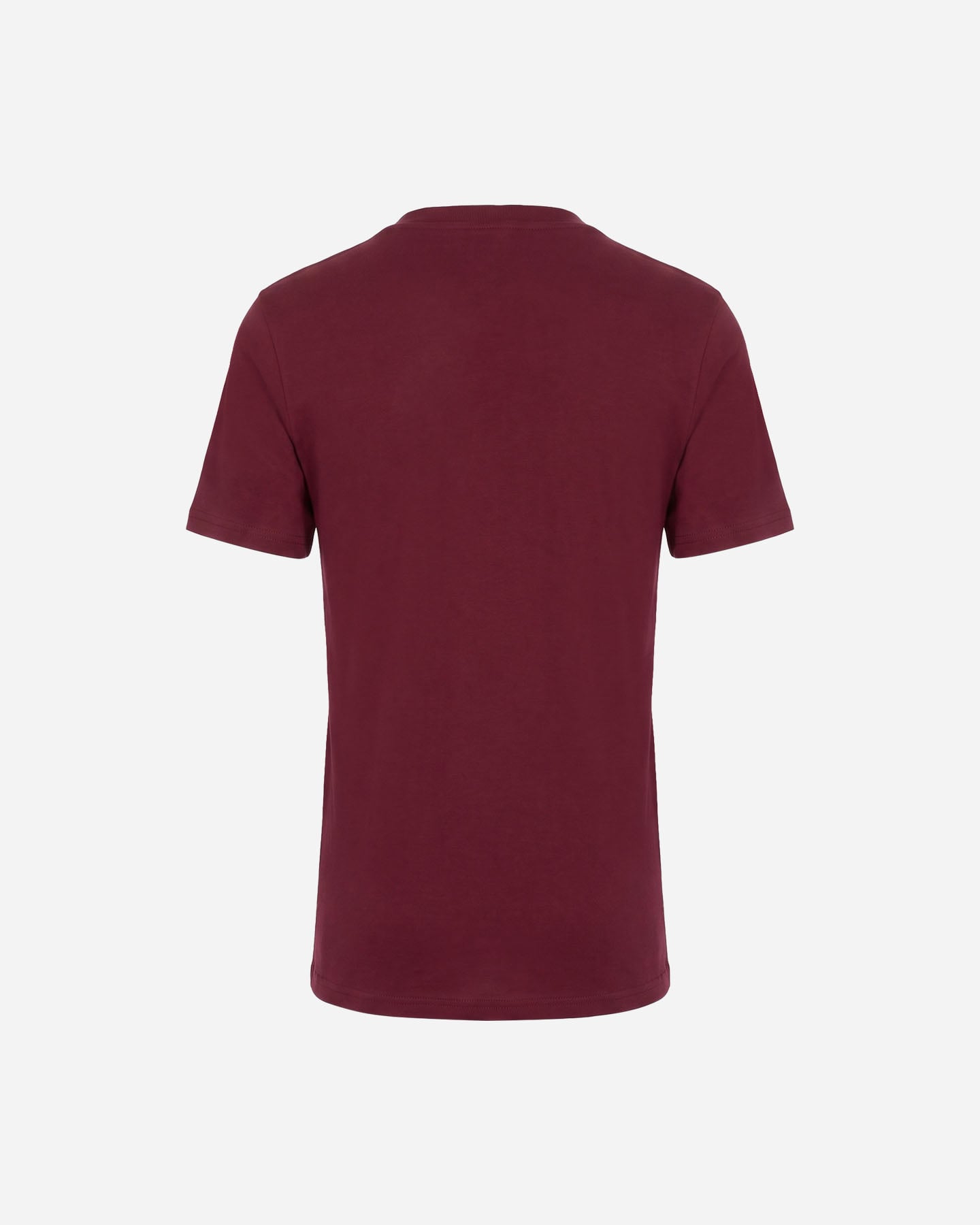 T-shirt FILA CLASSIC DYNAMISM M - Rosso - 1 | Cisalfa Sport