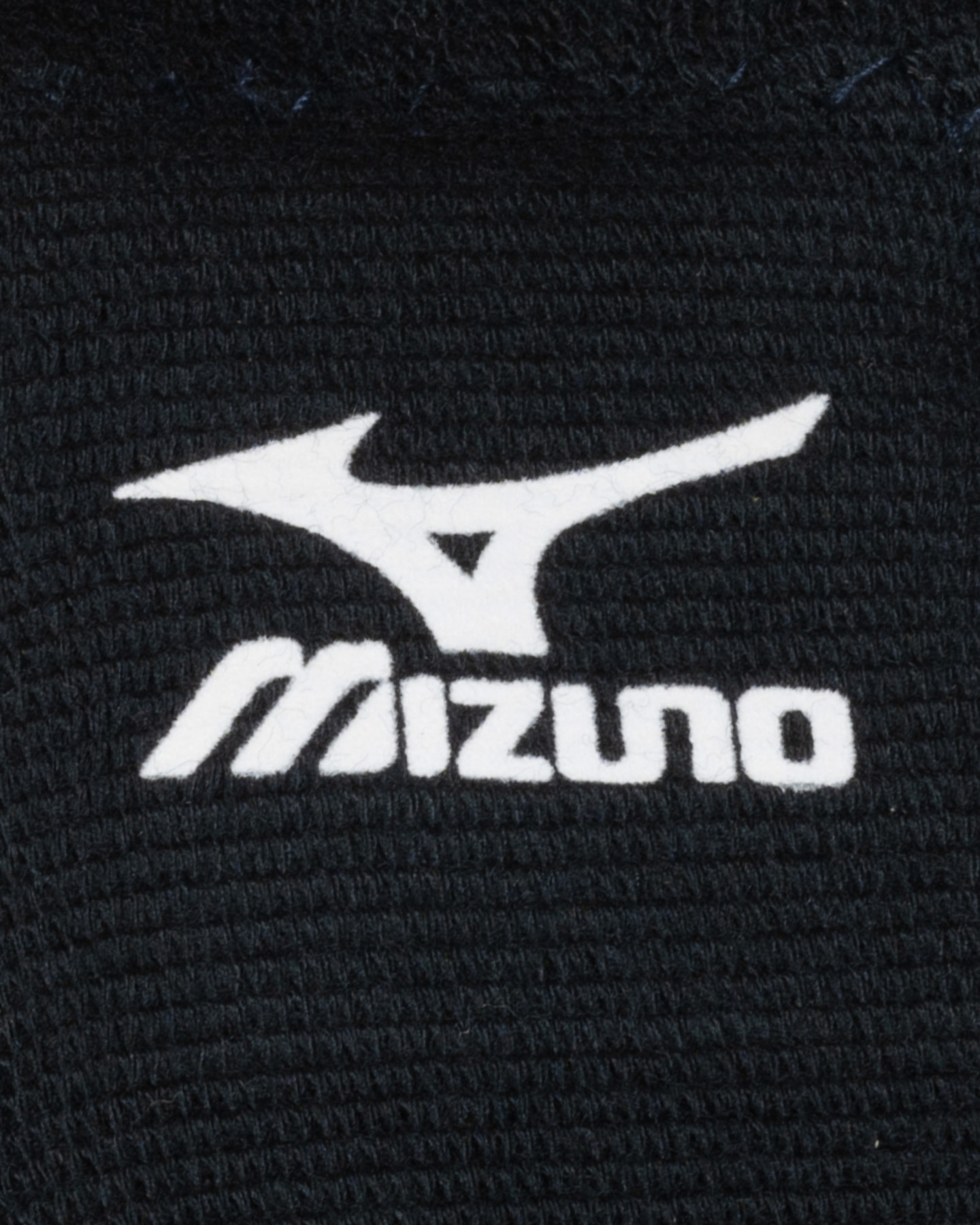 Ginocchiere volley MIZUNO TEAM KNEEPAD JR - Blu Navy - 2 | Cisalfa Sport
