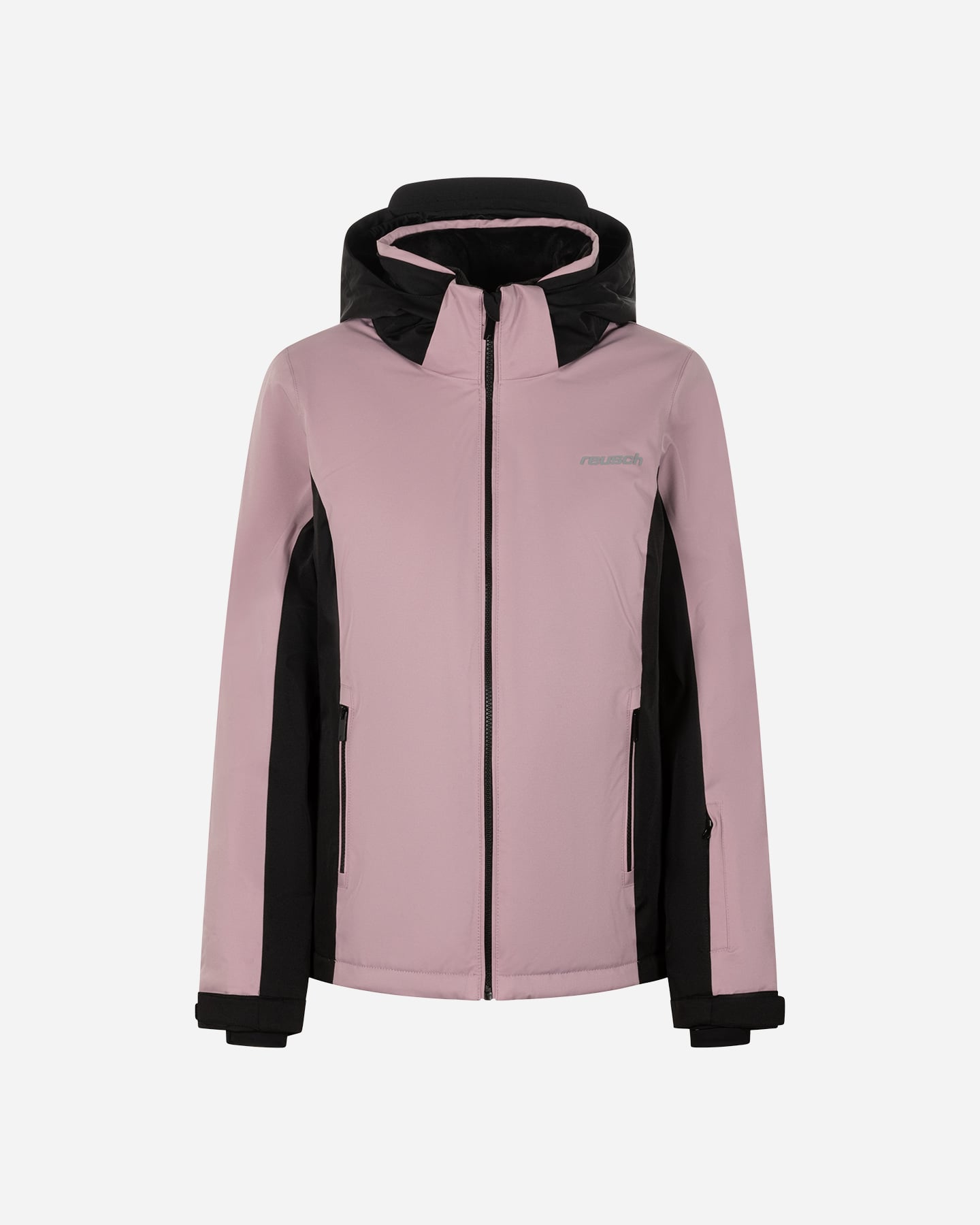 Completo sci REUSCH PEAK W - Rosa - 1 | Cisalfa Sport