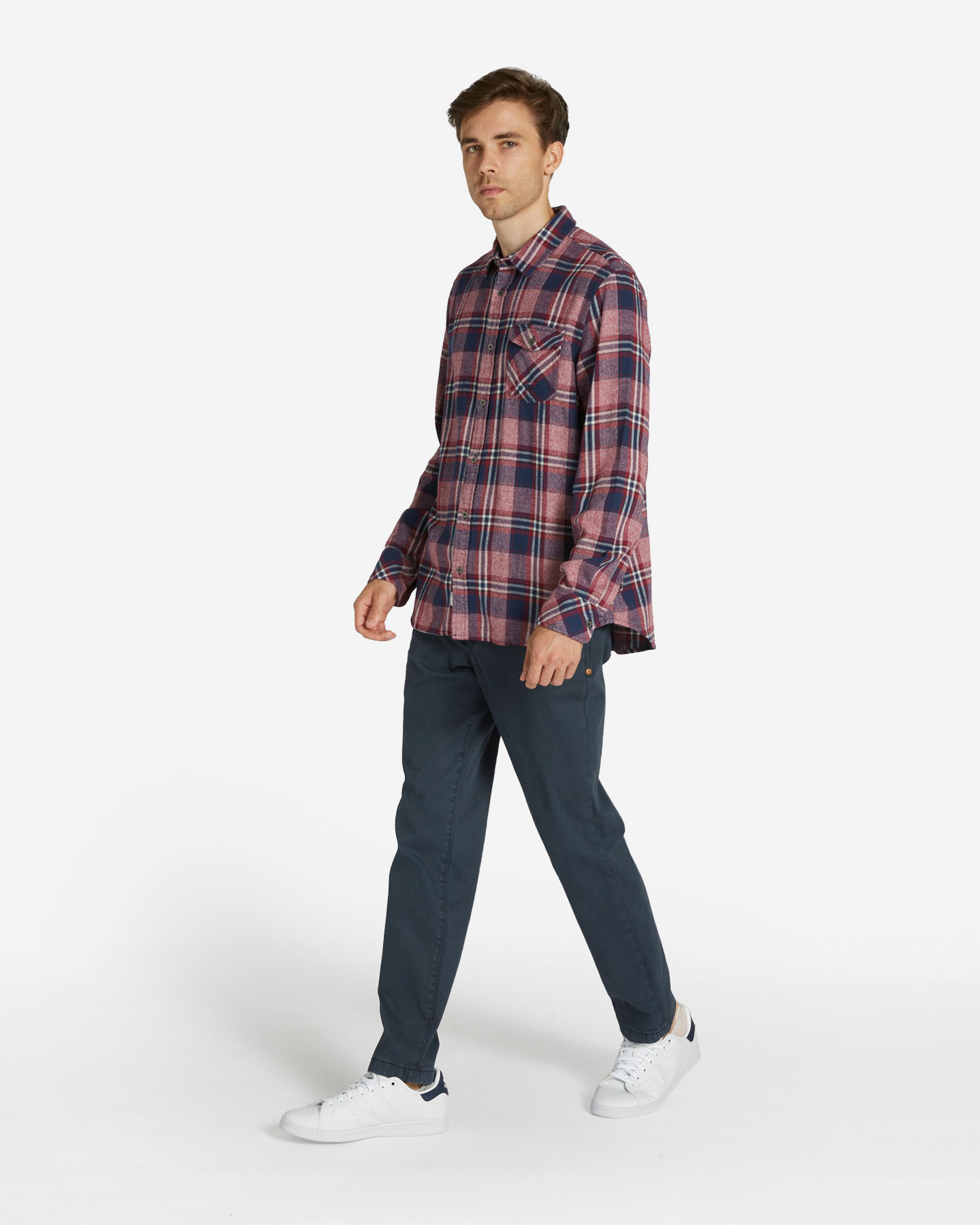 Camicia MISTRAL CITY M - Color mix - 3 | Cisalfa Sport