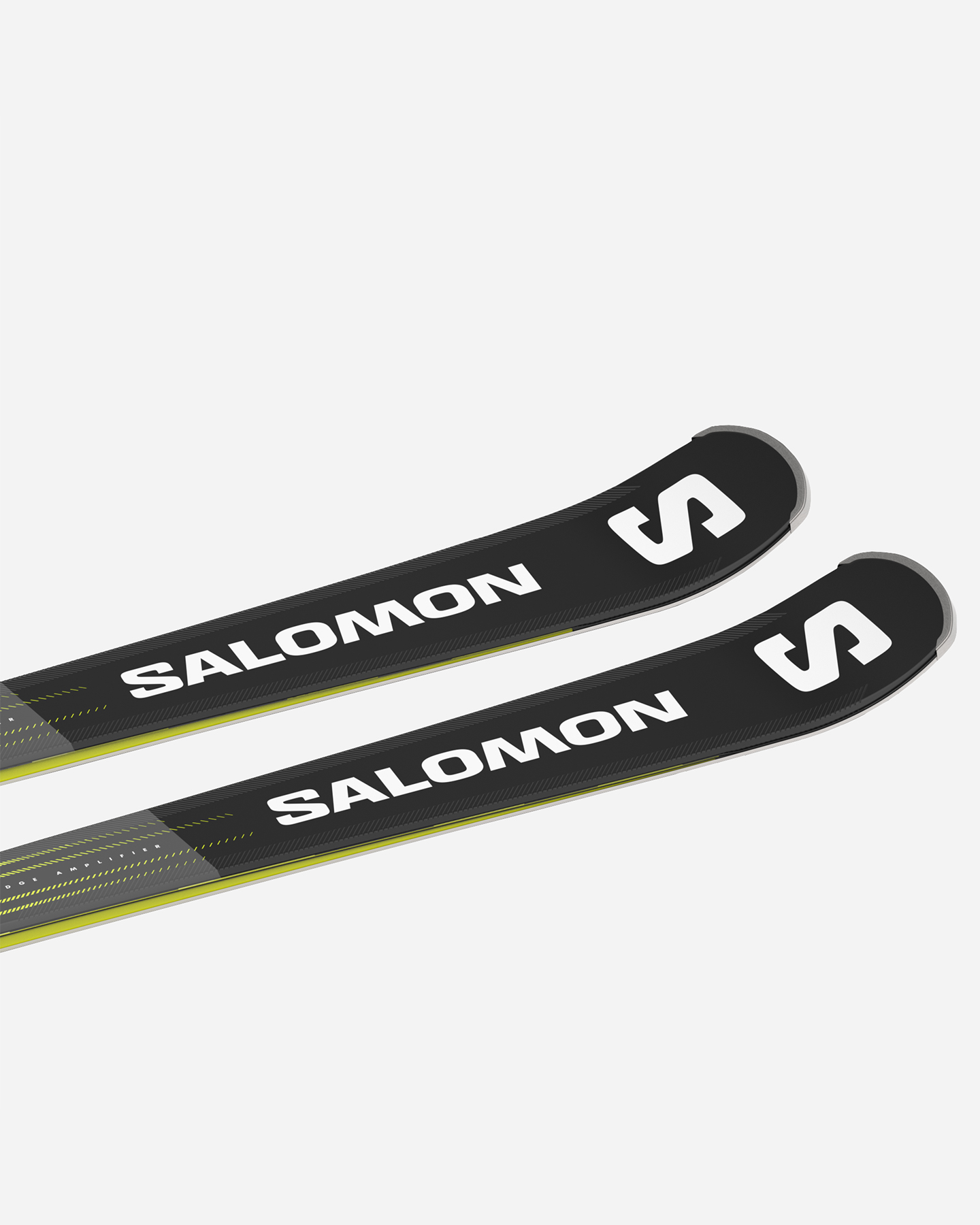 Sci SALOMON S/MAX 10 + M11 GW L80  - Color mix - 4 | Cisalfa Sport