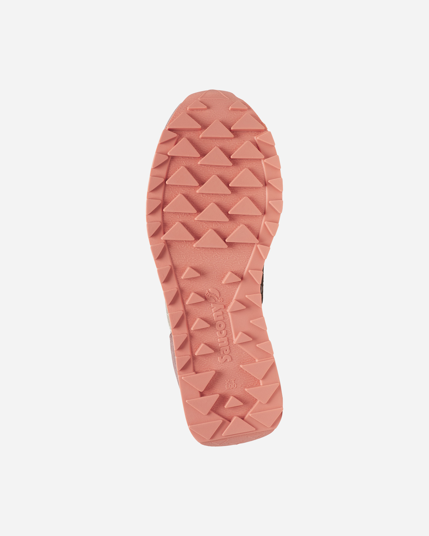 Scarpe sneakers SAUCONY JAZZ TRIPLE W - Marrone - 2 | Cisalfa Sport