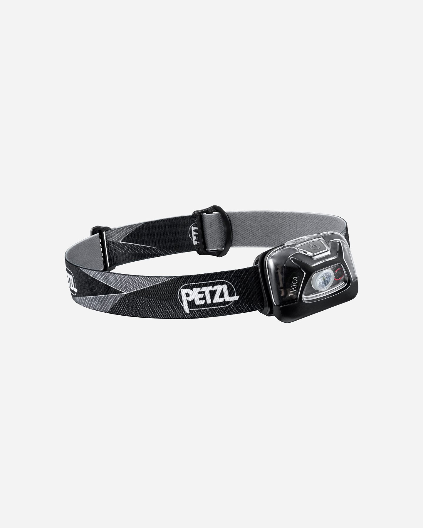 Lampada frontale PETZL TIKKA 300LUMEN  - 0 | Cisalfa Sport