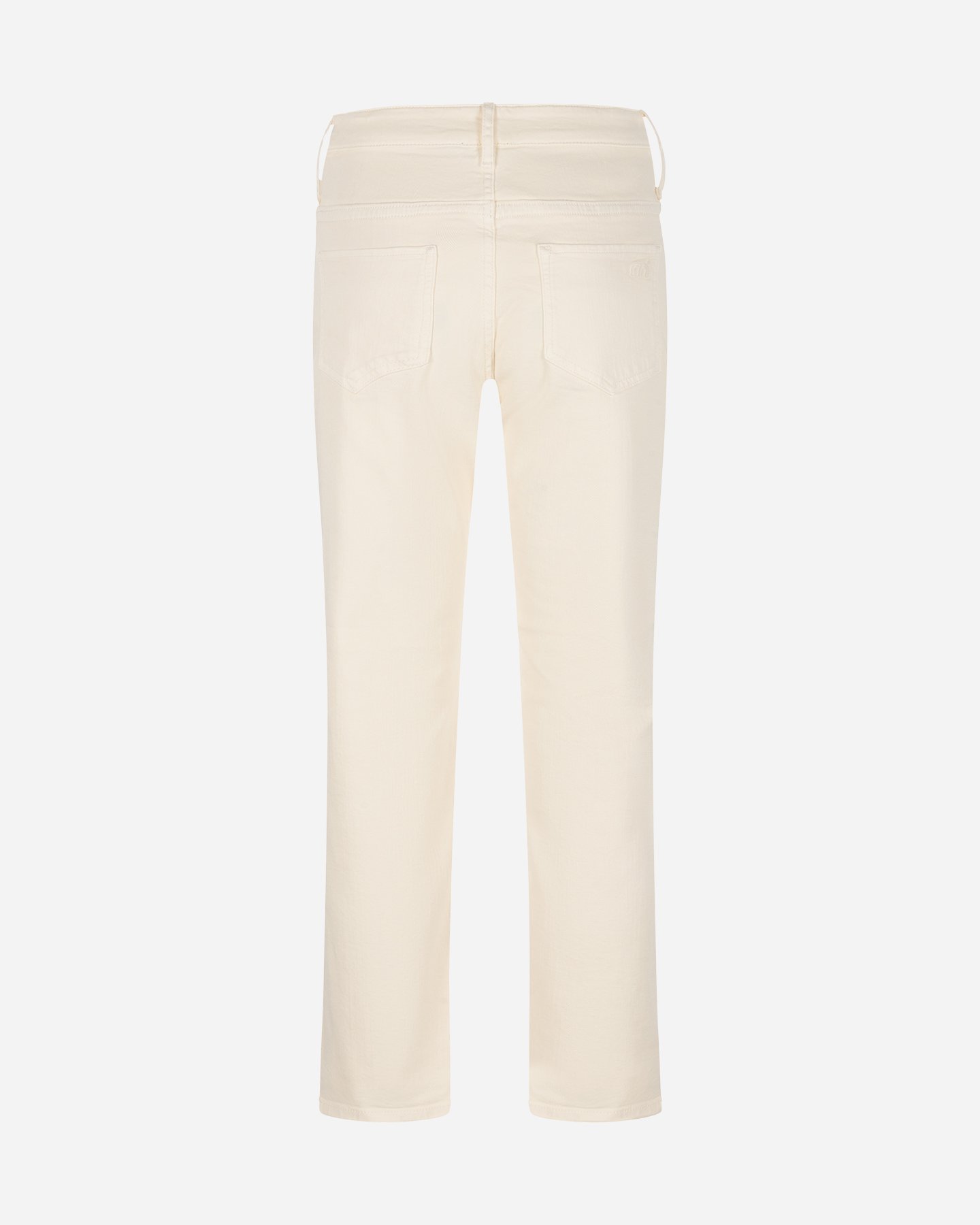 Jeans MISTRAL ETNIC W - Bianco - 1 | Cisalfa Sport