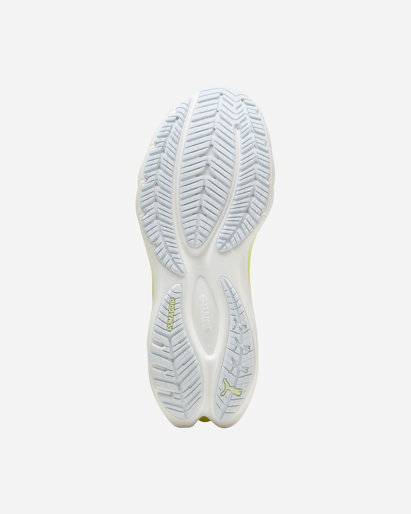 Scarpe running PUMA VELOCITY NITRO 4 W - Bianco - 2 | Cisalfa Sport