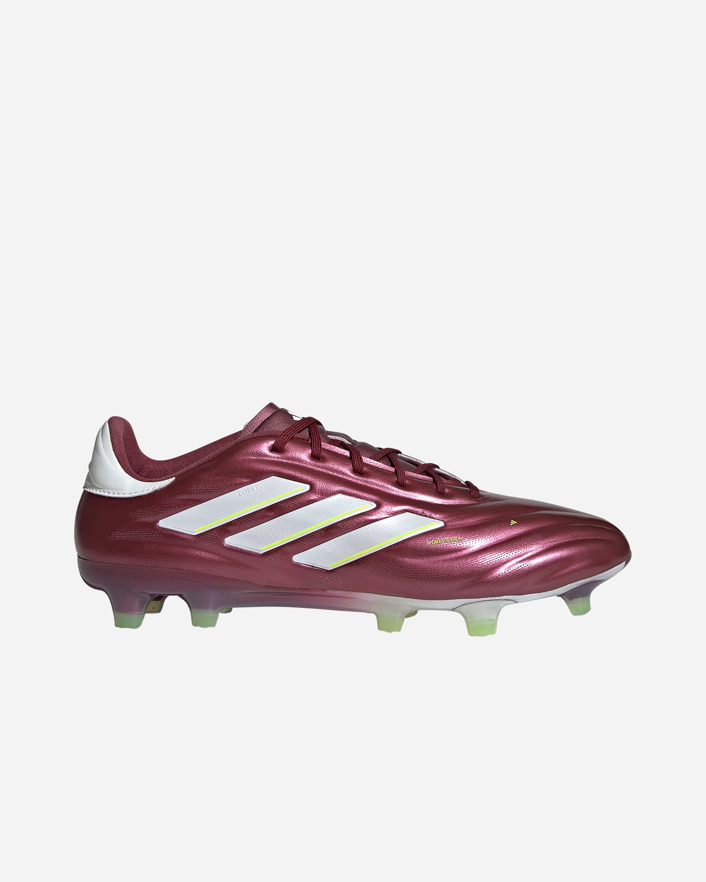 Scarpe calcio ADIDAS COPA PURE 2 ELITE FG M - Rosso - 0 | Cisalfa Sport