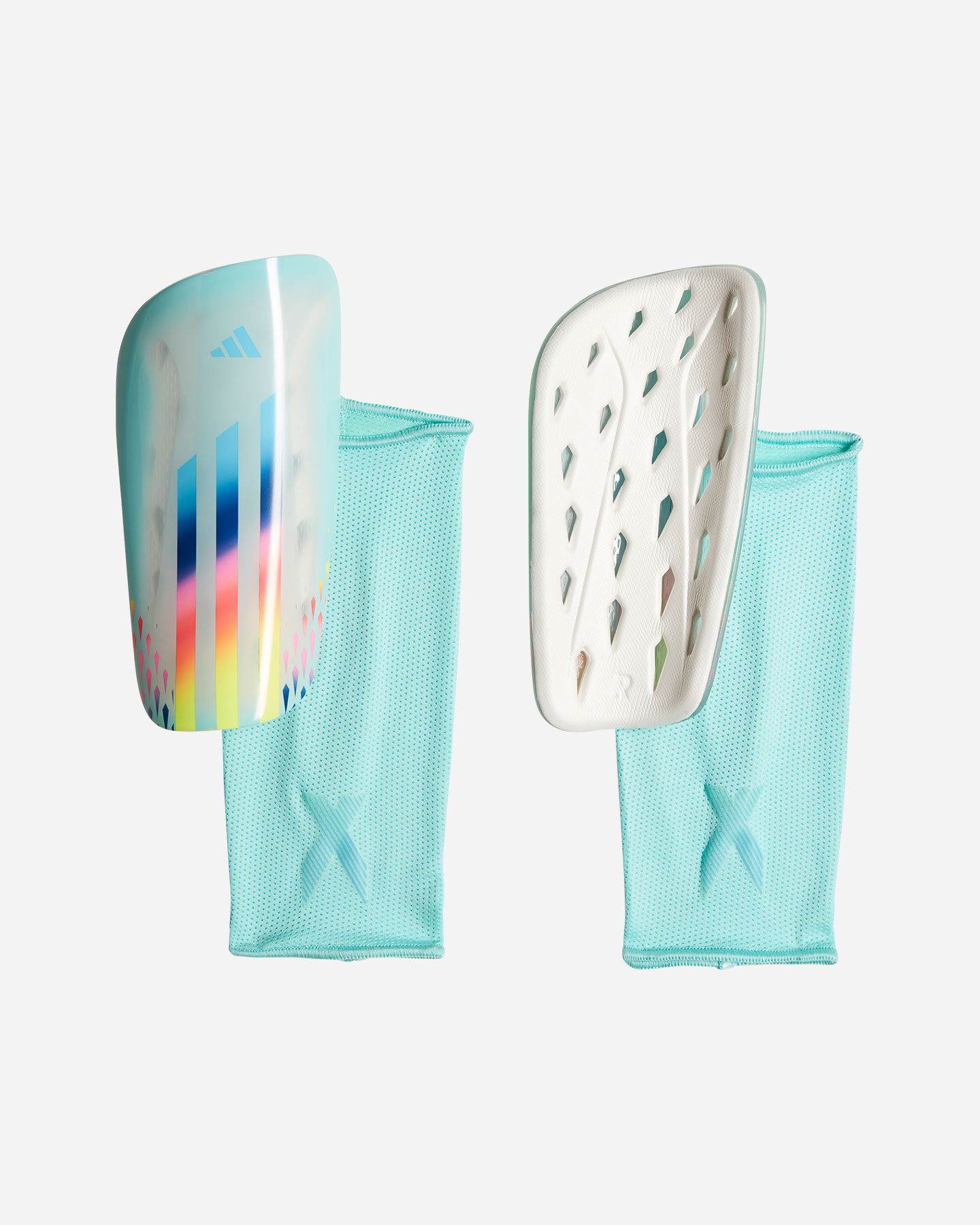 Parastinchi ADIDAS PARASTINCHI AL-RIHLA M - 0 | Cisalfa Sport