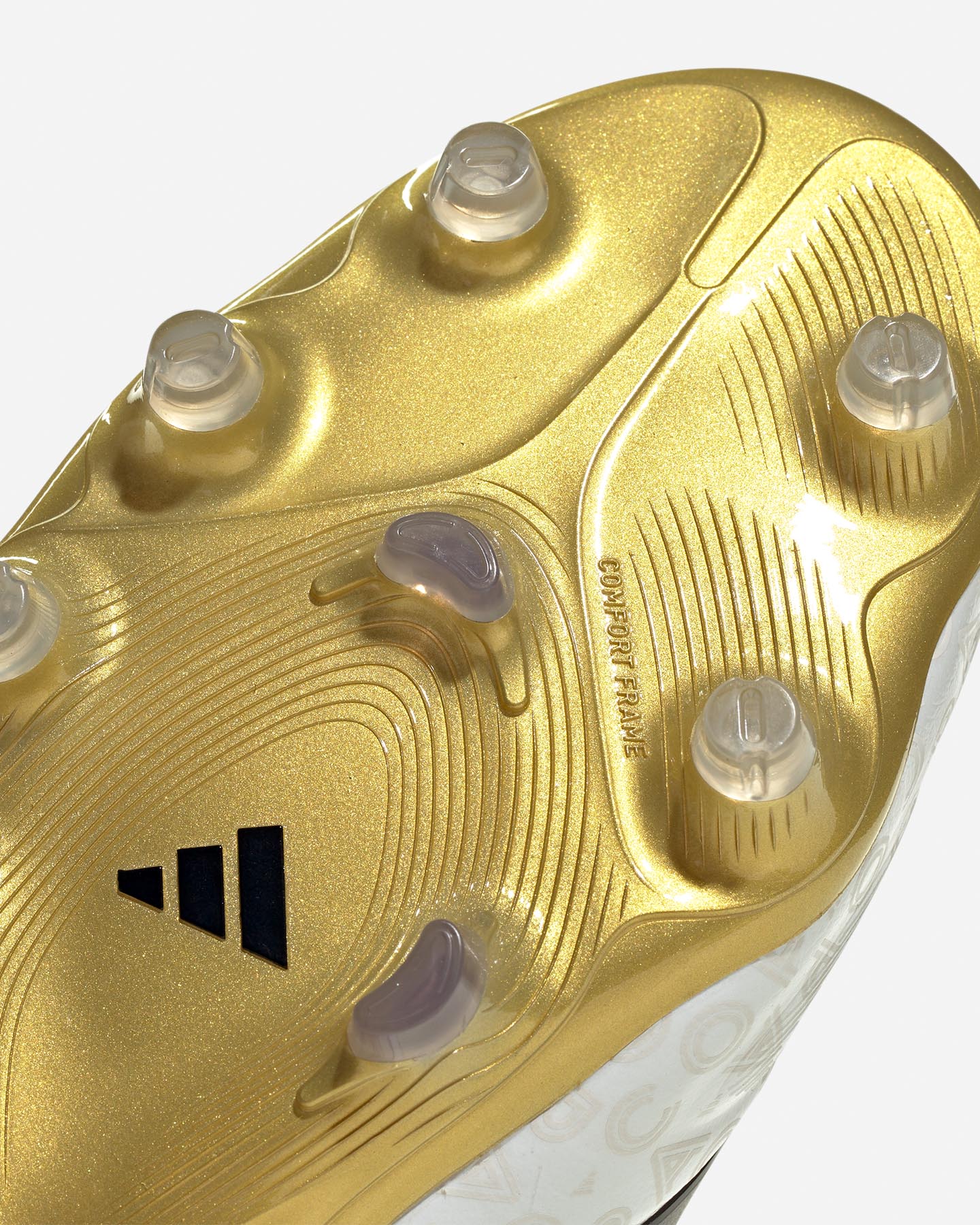 Scarpe calcio ADIDAS COPA PURE III ELITE FG M - Color mix - 3 | Cisalfa Sport