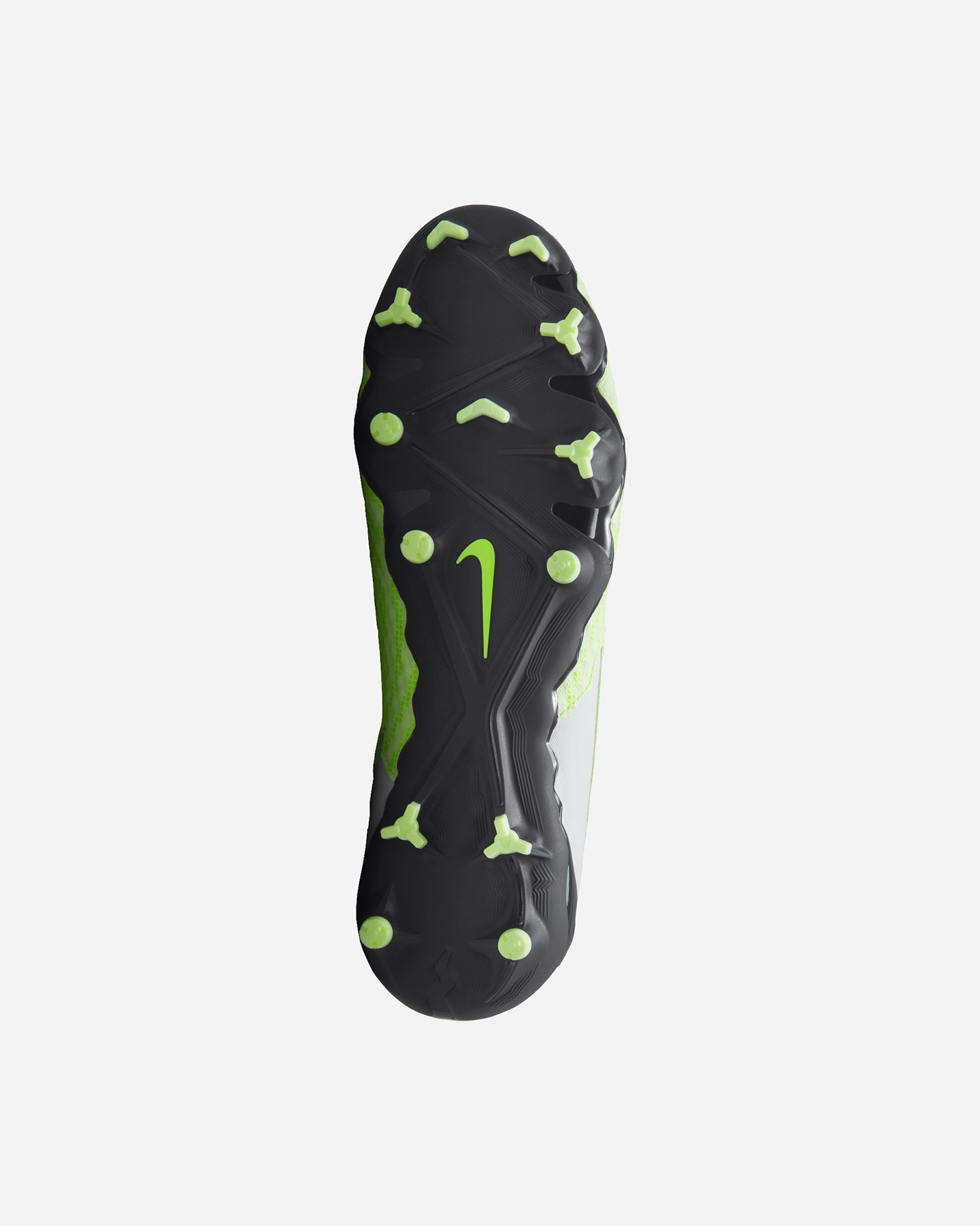 Scarpe calcio NIKE PHANTOM GX ACADEMY DRI FIT FG M - Color mix - 2 | Cisalfa Sport