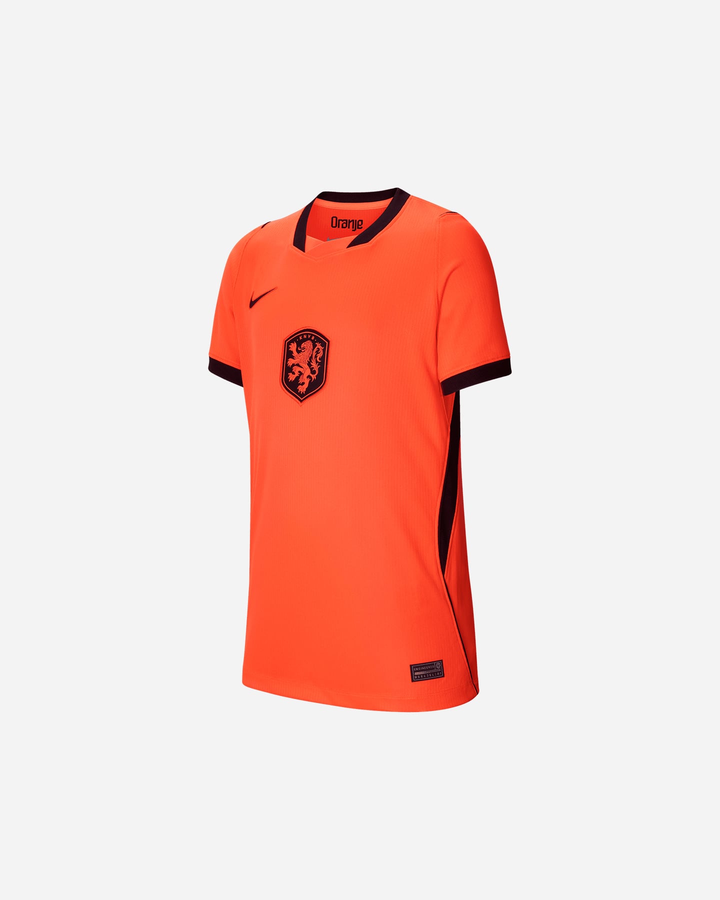 Maglia calcio ufficiale NIKE OLANDA HOME 26 STADIUM JR - Color mix - 0 | Cisalfa Sport