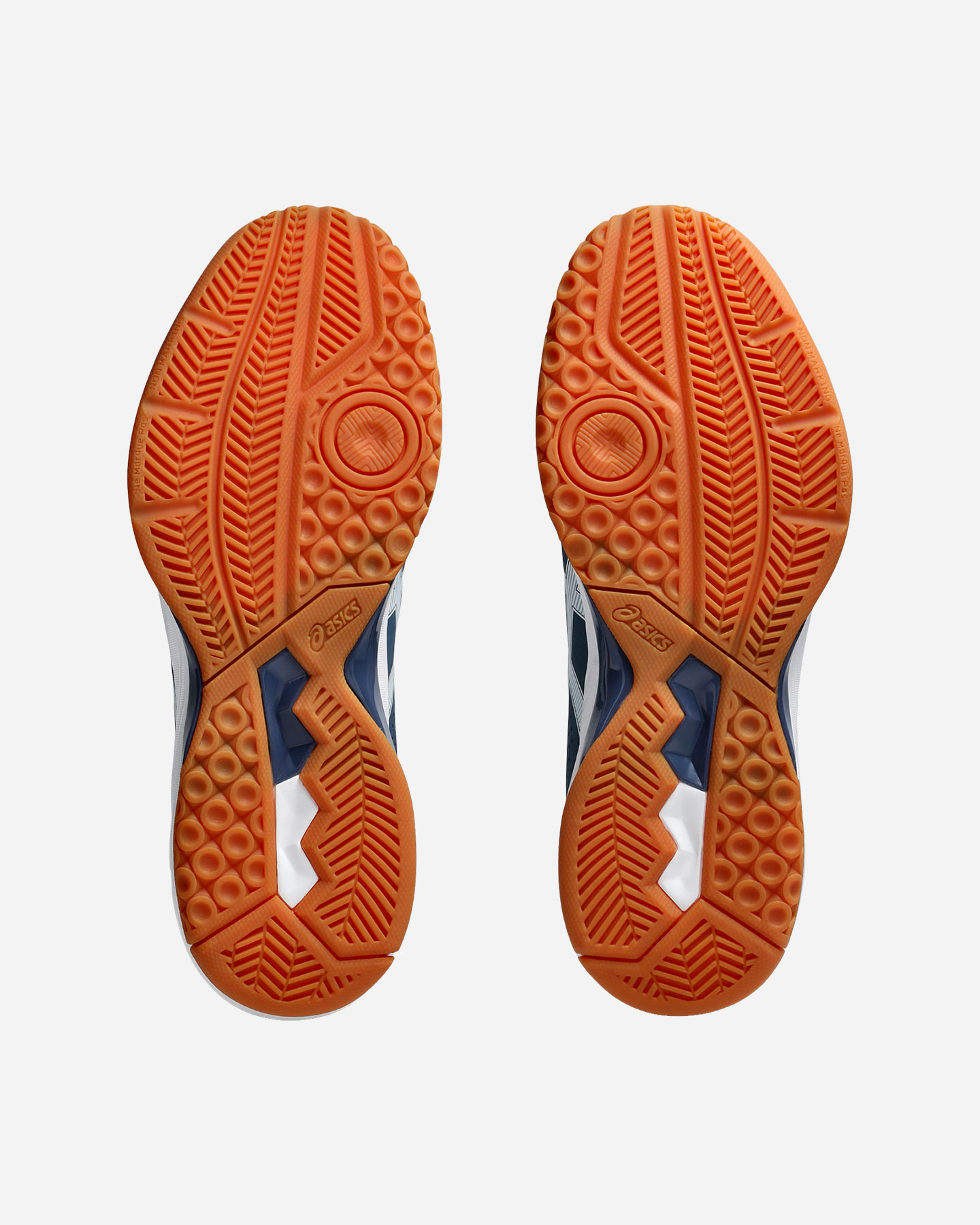 Scarpe volley ASICS GEL-TASK MT 4 M - Lilla - 2 | Cisalfa Sport