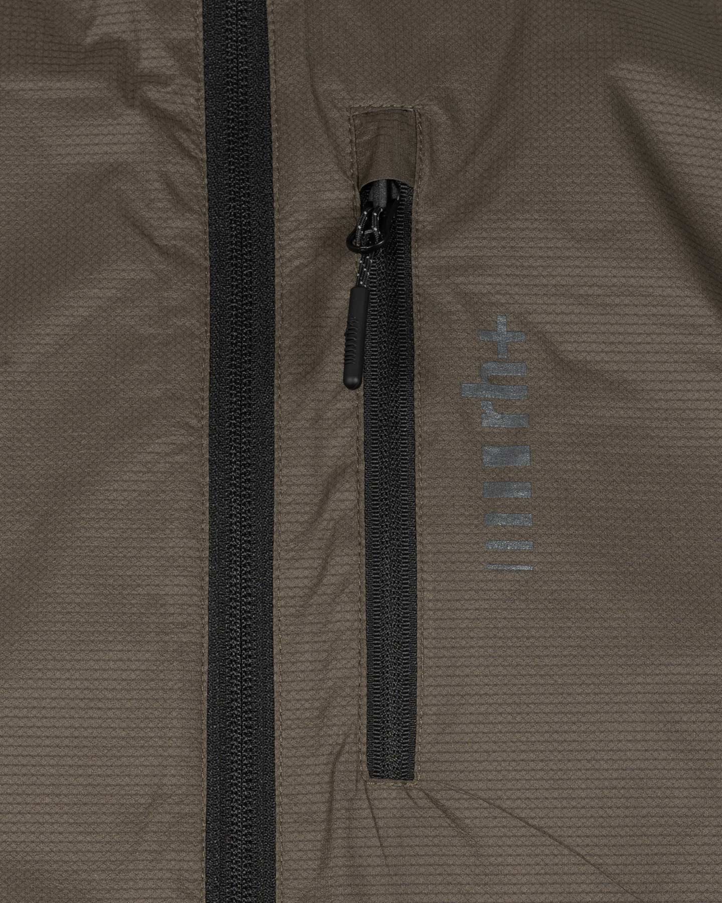 Gilet RH+ TRACK M - Marrone - 5 | Cisalfa Sport