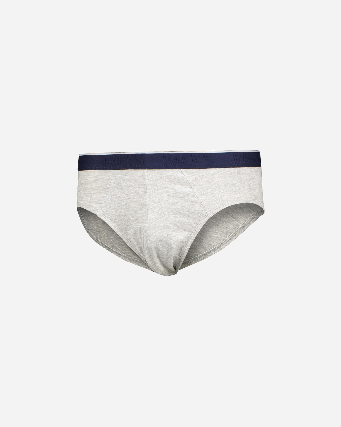 Intimo DACK'S BIPACK BASIC SLIP M - Nero - 2 | Cisalfa Sport