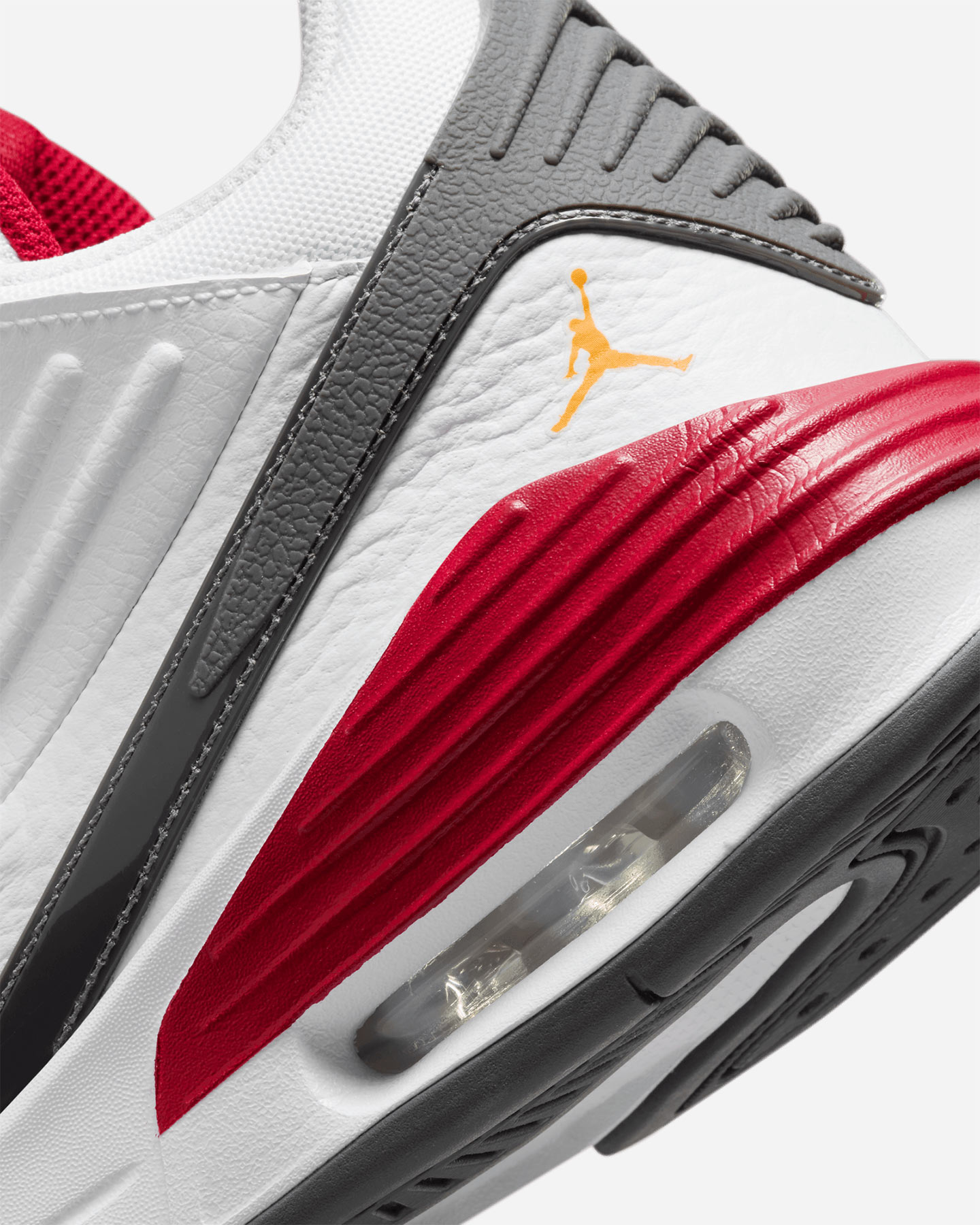 Scarpe sneakers NIKE JORDAN MAX AURA 5 M - Bianco - 5 | Cisalfa Sport