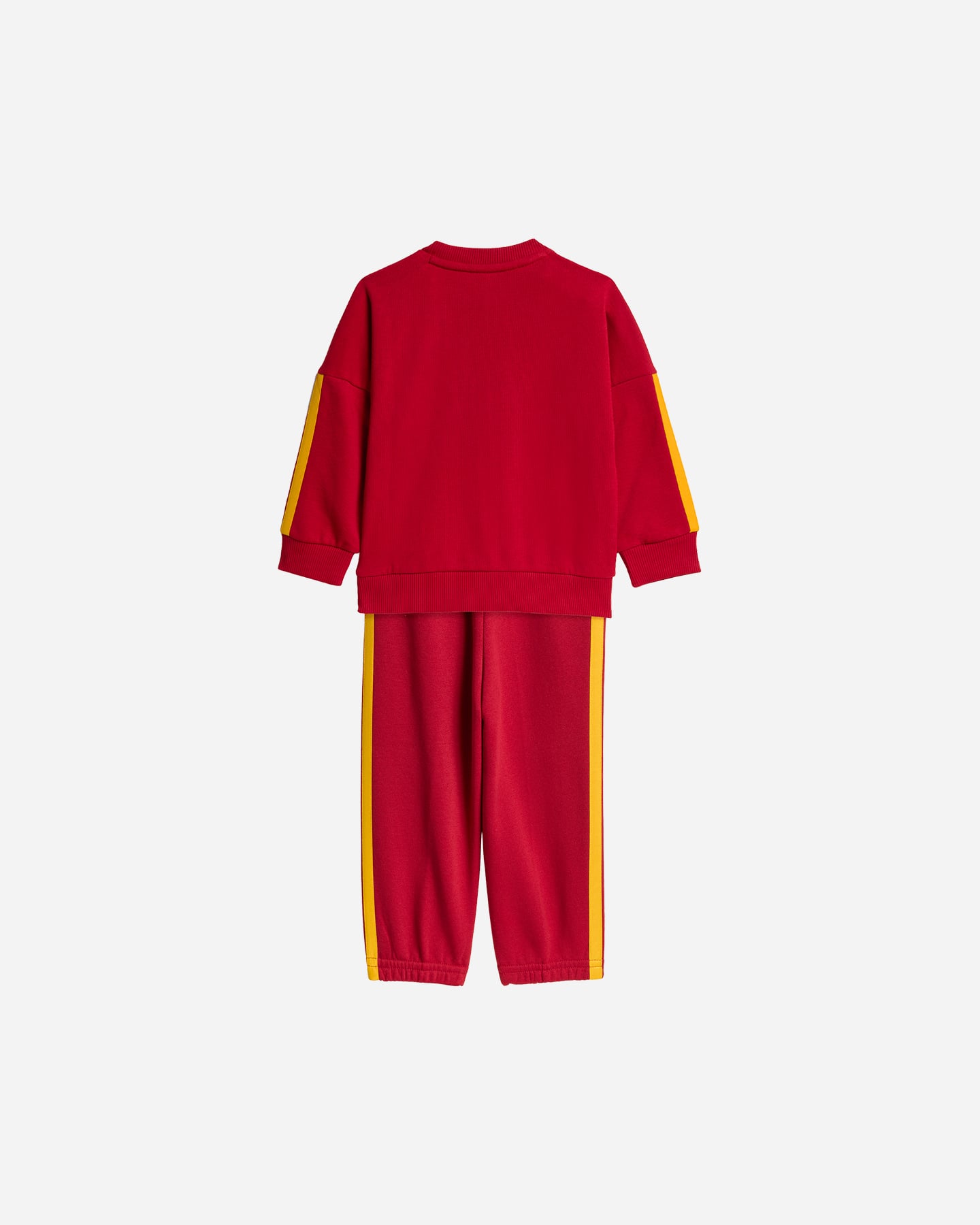 Tuta calcio ufficiale ADIDAS DNA AS ROMA 26-27 INF JR - 1 | Cisalfa Sport