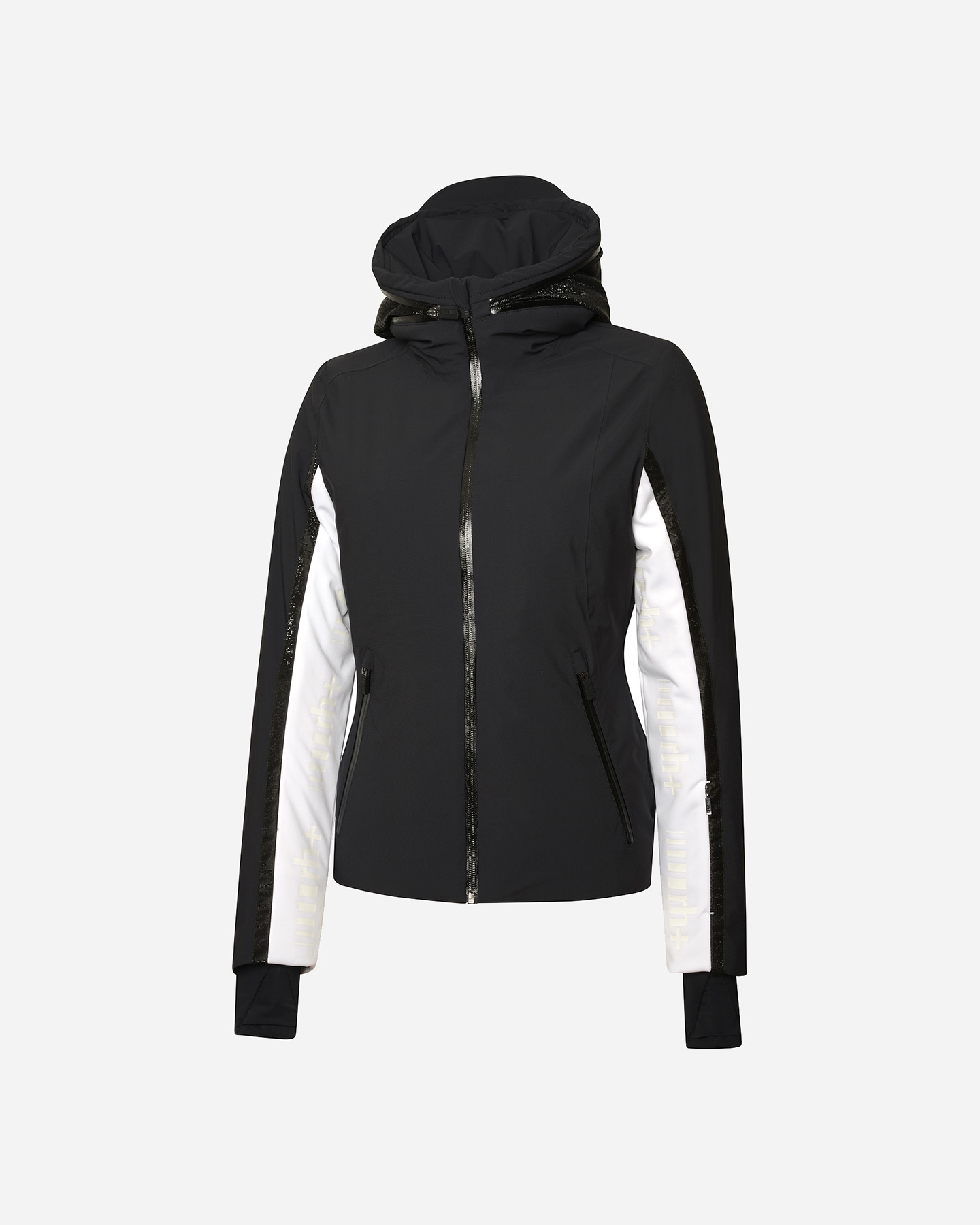 Giacca sci RH+ SIRIUS W - Bianco - 0 | Cisalfa Sport