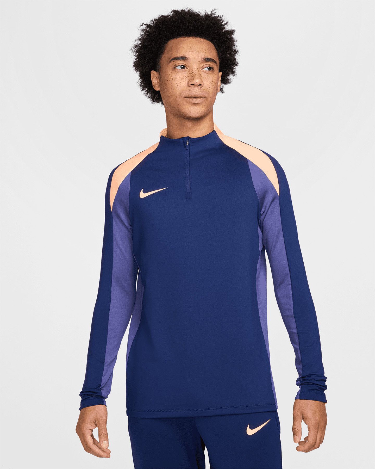 Maglia calcio NIKE STRIKE DRILL M - Color mix - 0 | Cisalfa Sport