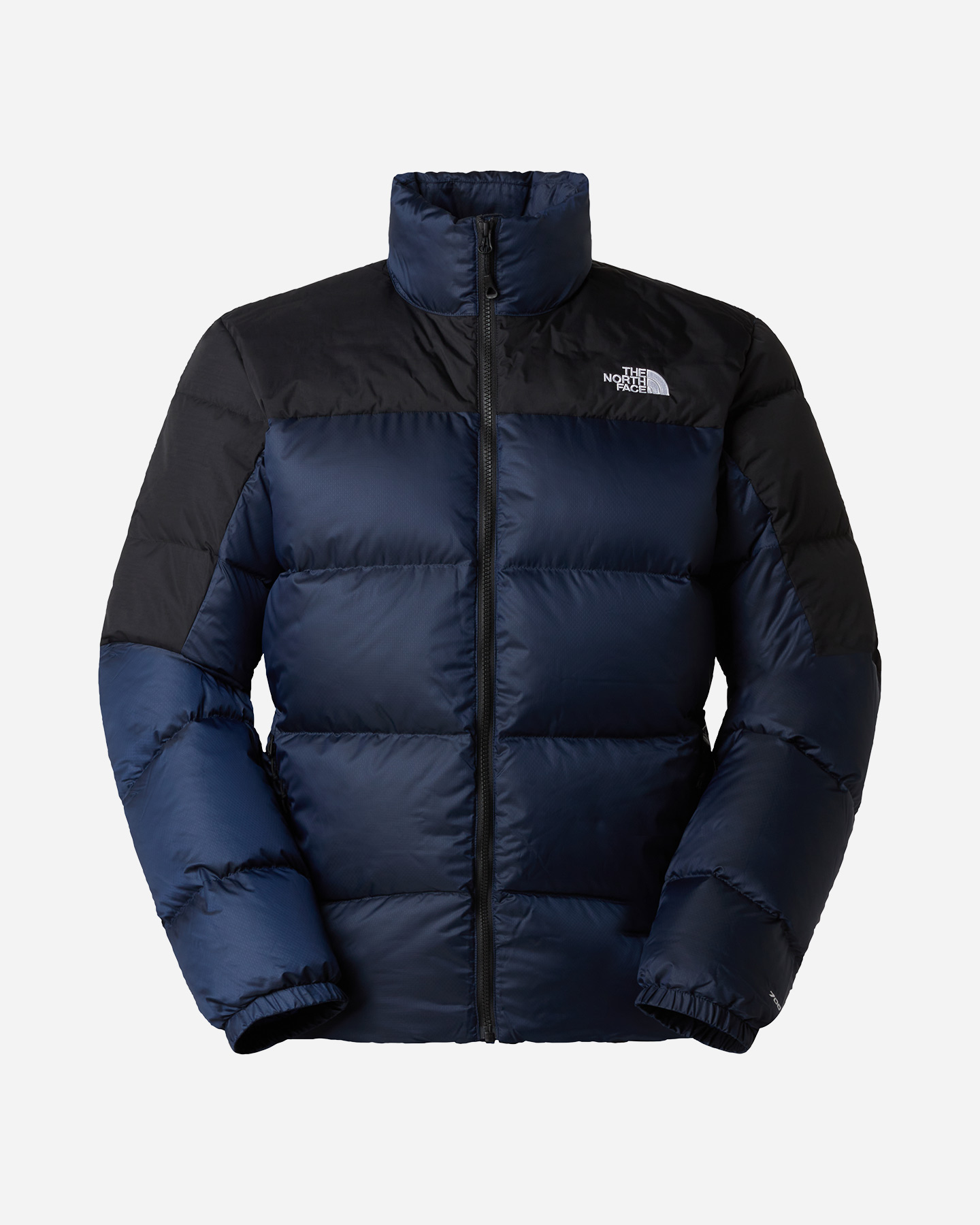 Piumino THE NORTH FACE DIABLO 2.0 M - Blu - 0 | Cisalfa Sport
