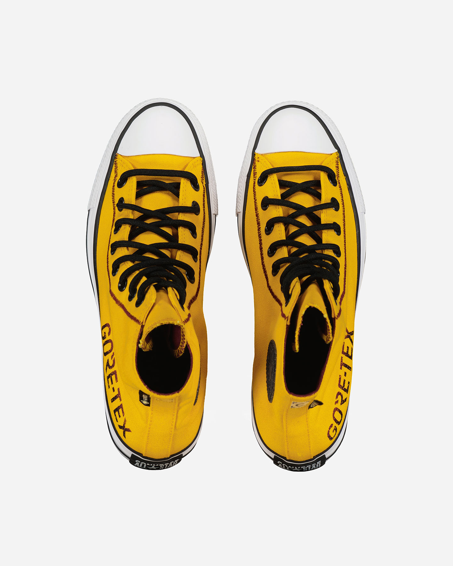 Scarpe sneakers CONVERSE CHUCK TAYLOR ALL STAR HI GTX M - 3 | Cisalfa Sport