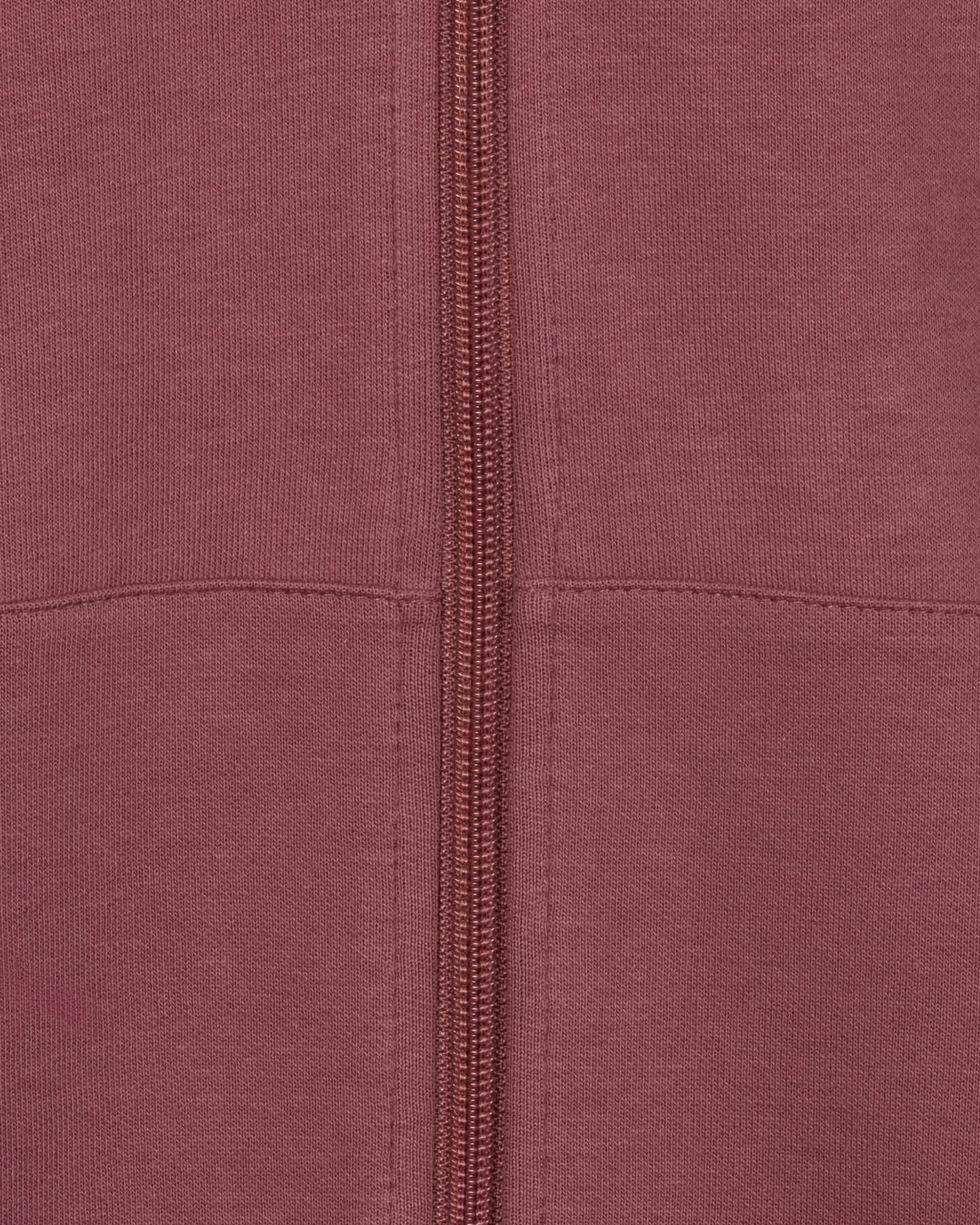 Felpa ABC BASIC ATHLETIC M - Viola - 4 | Cisalfa Sport
