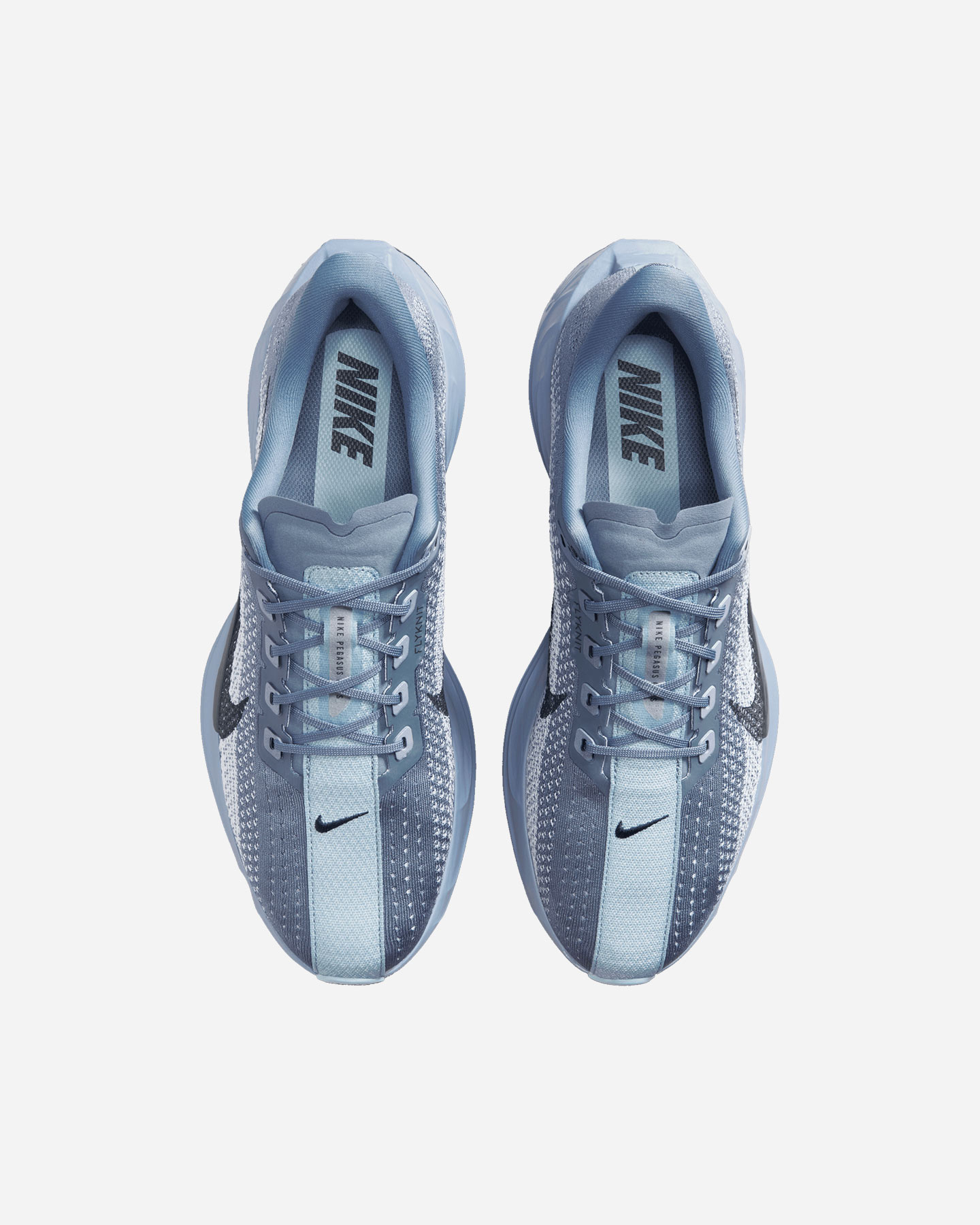 Scarpe running NIKE PEGASUS PLUS M - Color mix - 3 | Cisalfa Sport