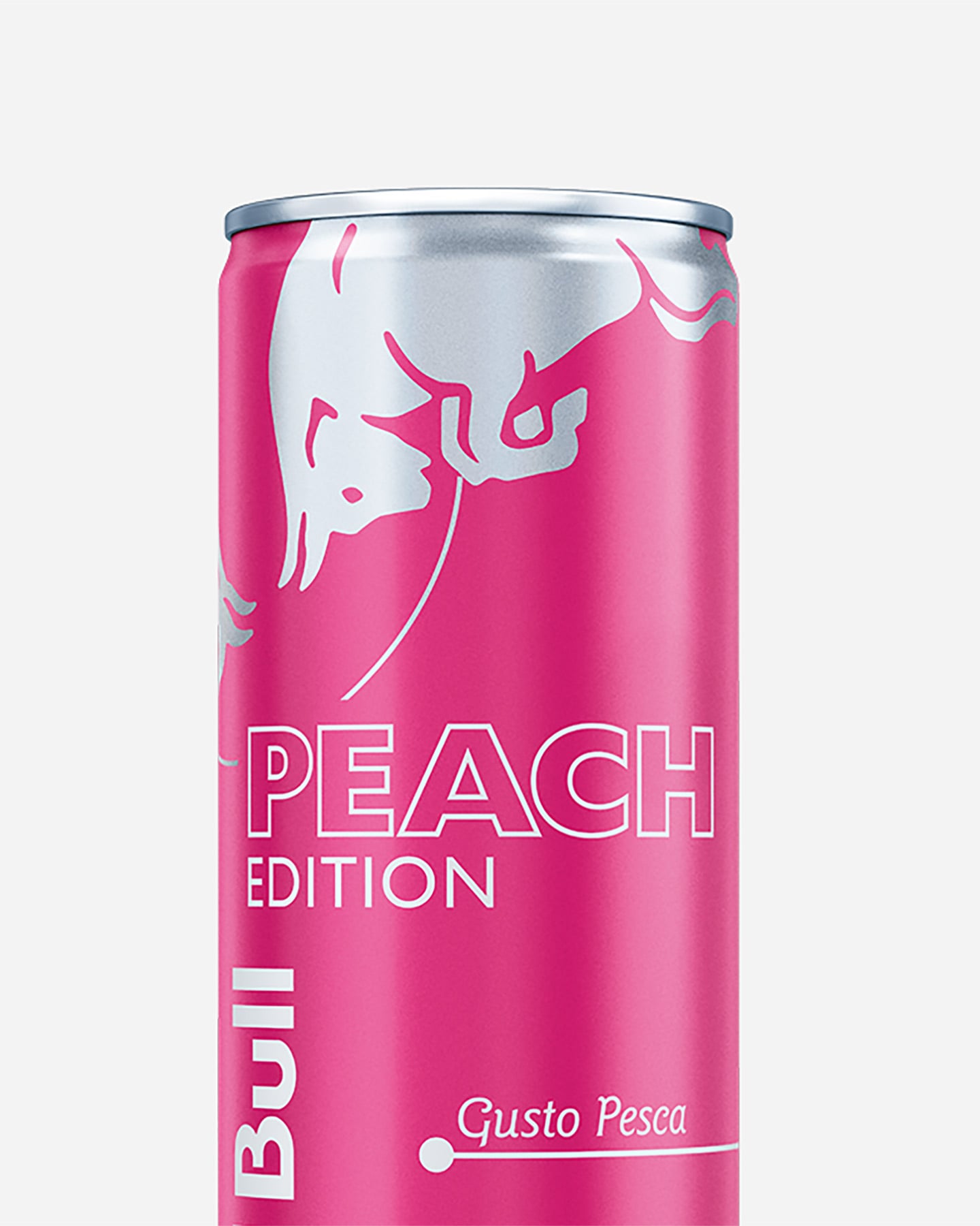 Bevanda RED BULL ENERGY DRINK LATTINA 250ML PEACH EDITION - 1 | Cisalfa Sport