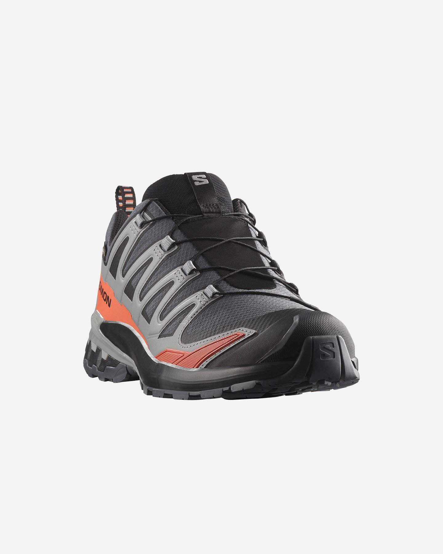 Scarpe trail SALOMON XA PRO 3D V9 GTX M - Grigio - 1 | Cisalfa Sport