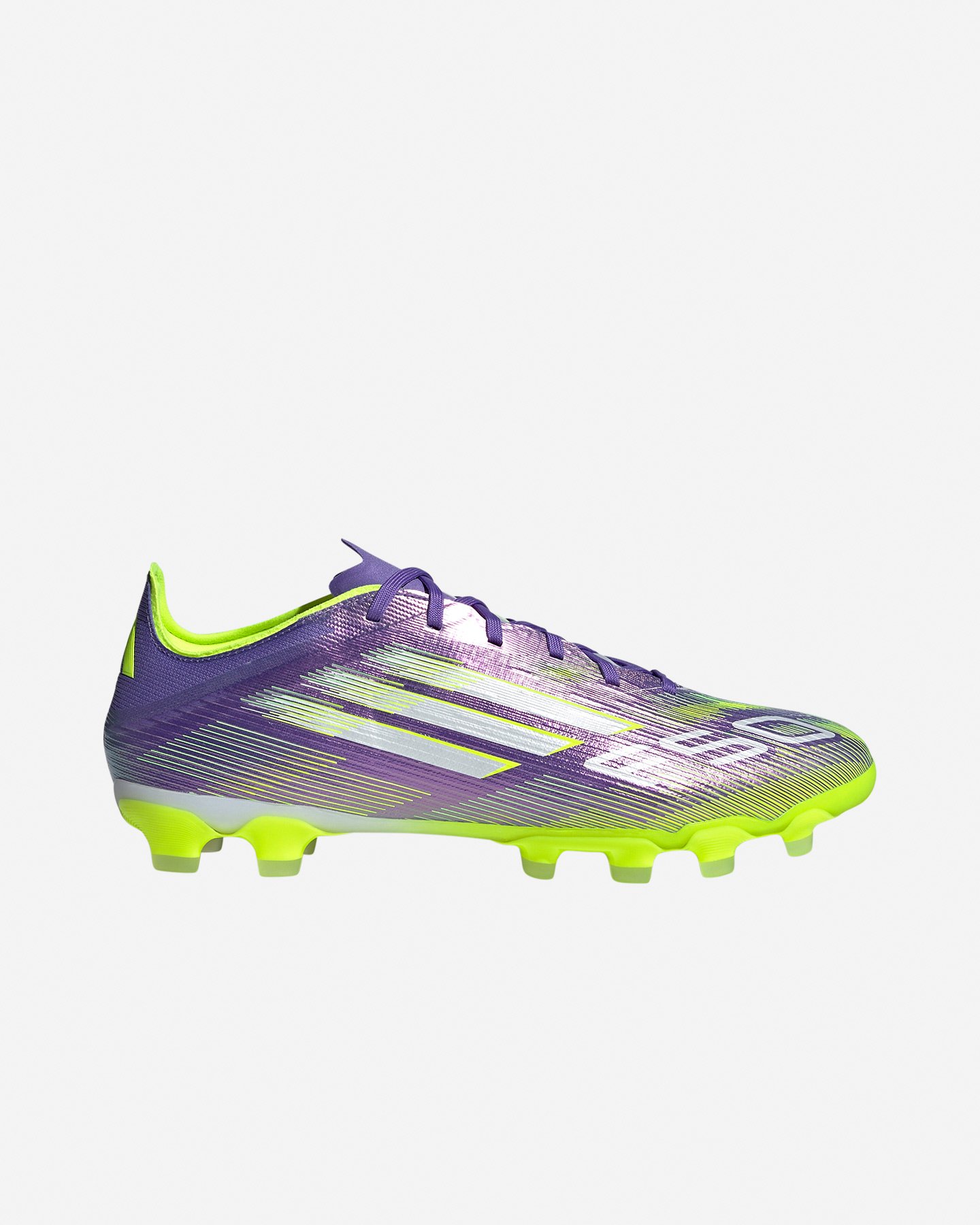 Scarpe calcio ADIDAS F50 PRO MG M - Color mix - 0 | Cisalfa Sport