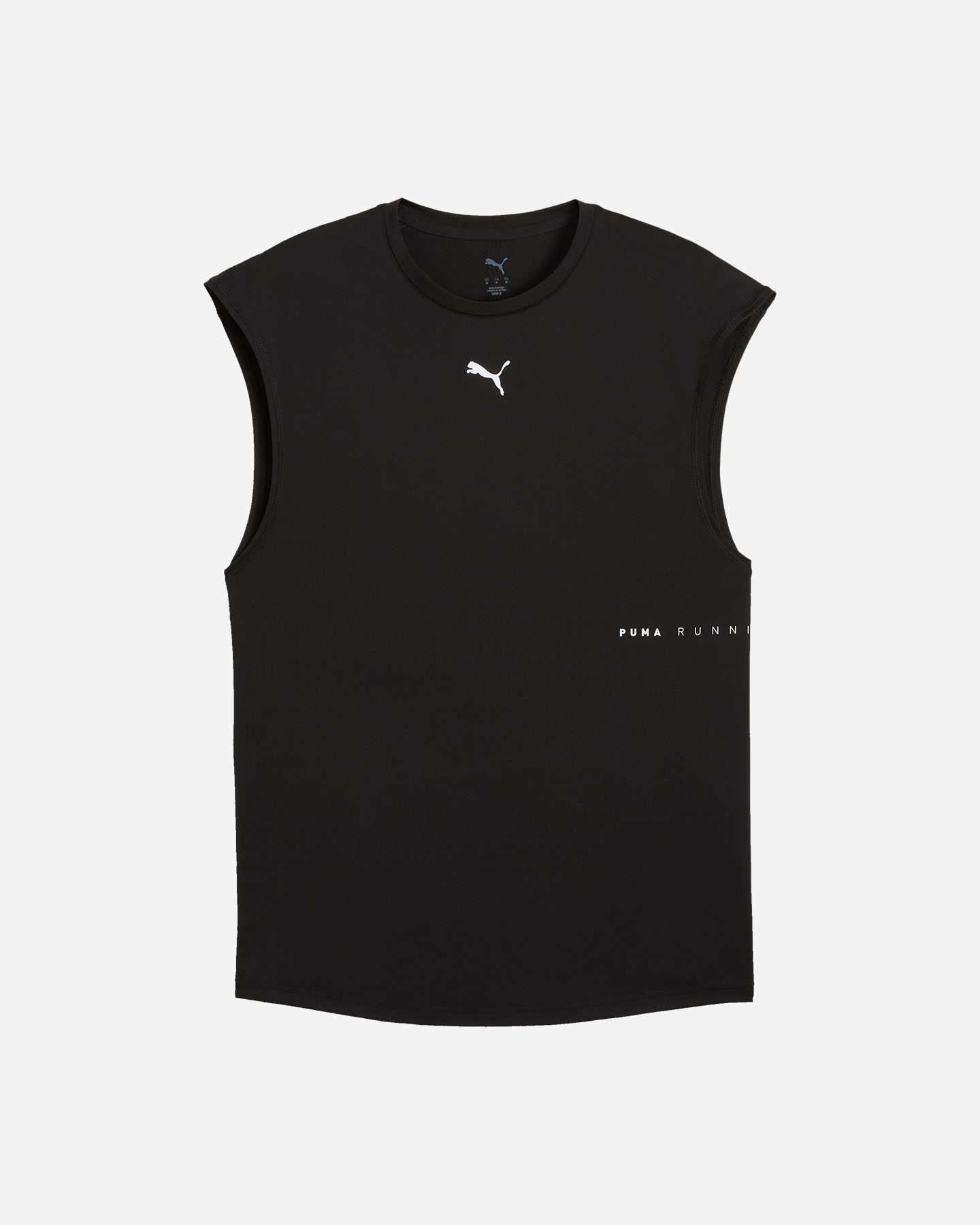 Canotta running Puma Brightstride Cloudspun uomo